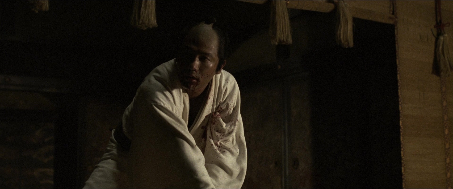 Jusan-nin no shikaku (2010), unknown, 2.39:1 — film still
