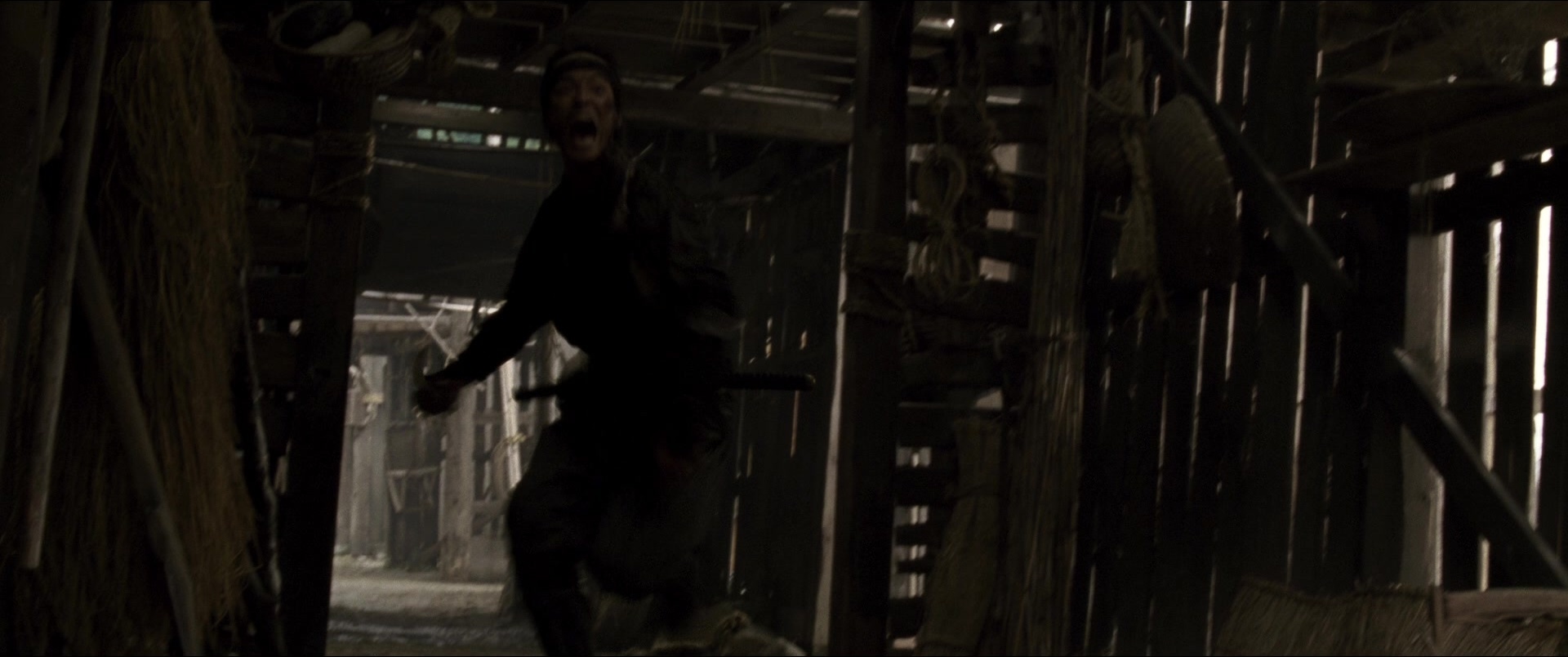 Jusan-nin no shikaku (2010), wide, 2.39:1 — film still