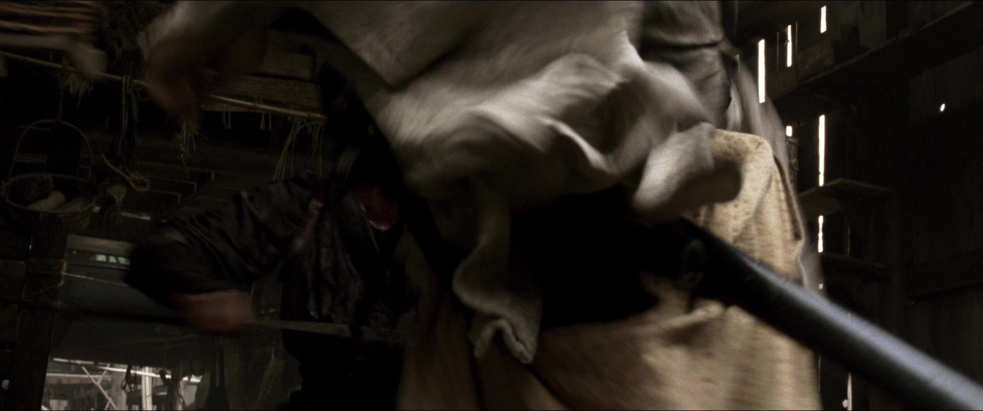 Jusan-nin no shikaku (2010), unknown, 2.39:1 — film still