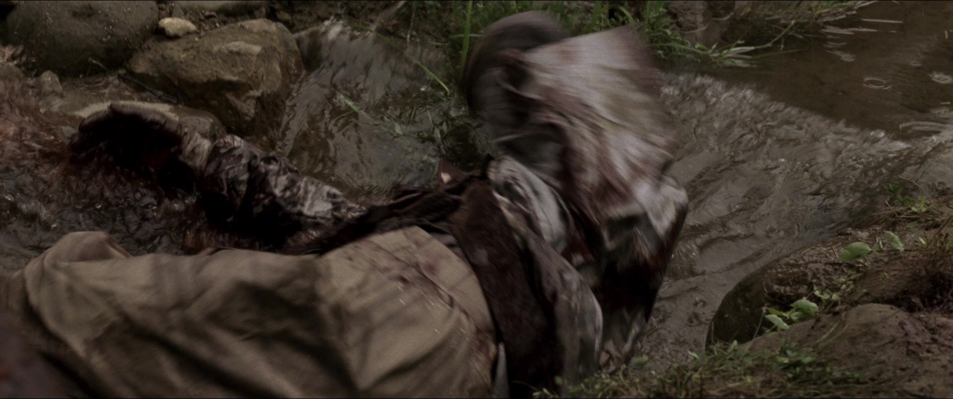 Jusan-nin no shikaku (2010), wide, 2.39:1 — film still