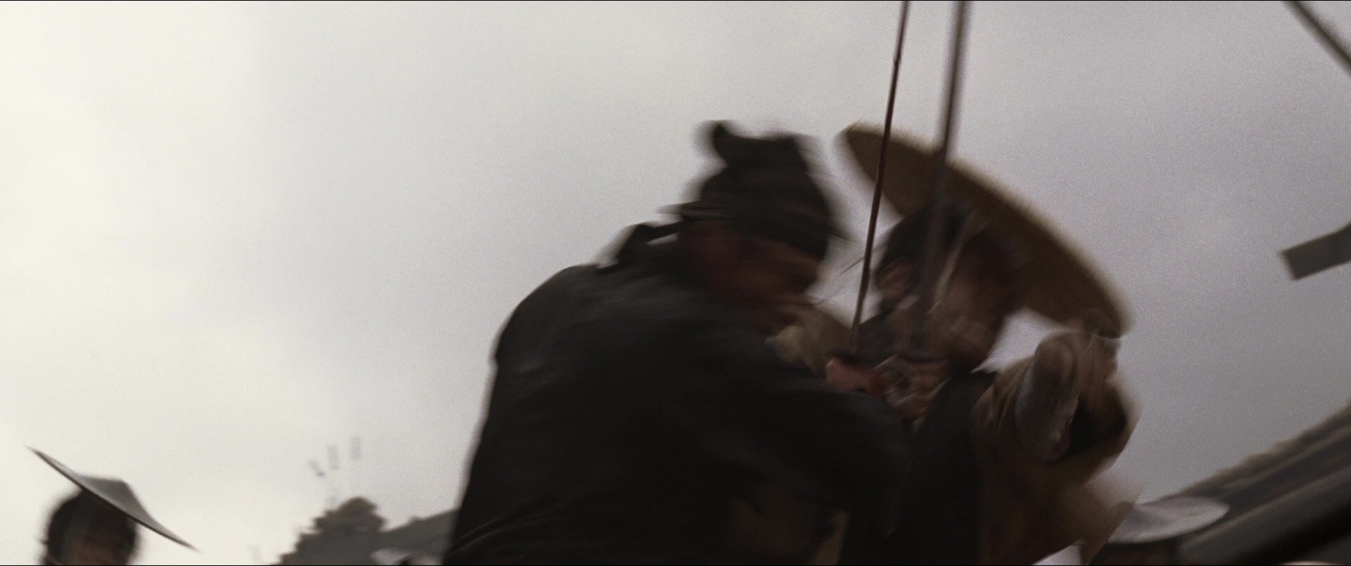 Jusan-nin no shikaku (2010), unknown, 2.39:1 — film still