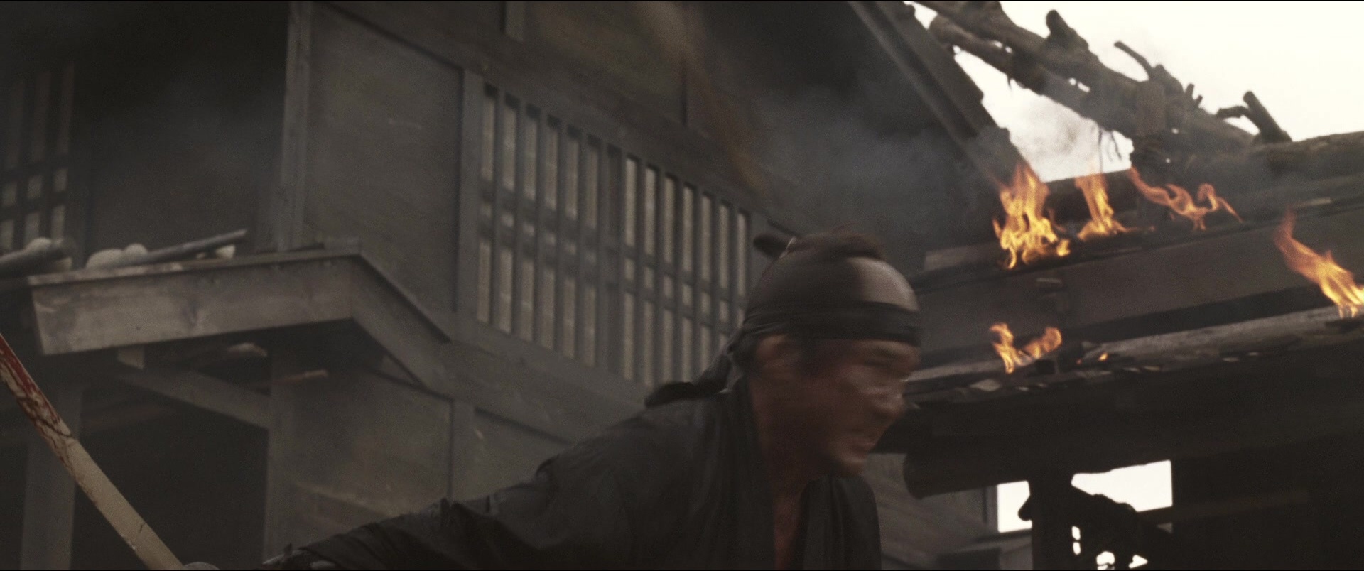 Jusan-nin no shikaku (2010), unknown, 2.39:1 — film still