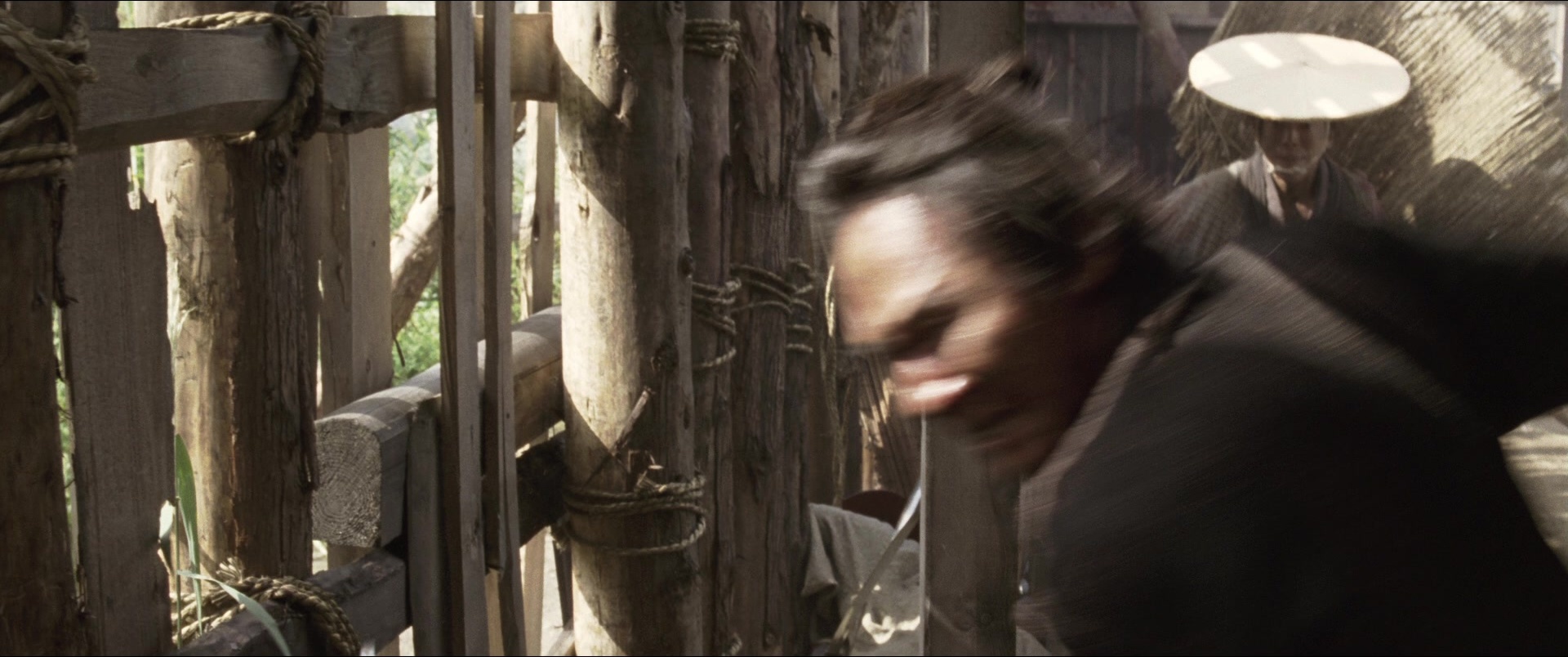 Jusan-nin no shikaku (2010), unknown, 2.39:1 — film still