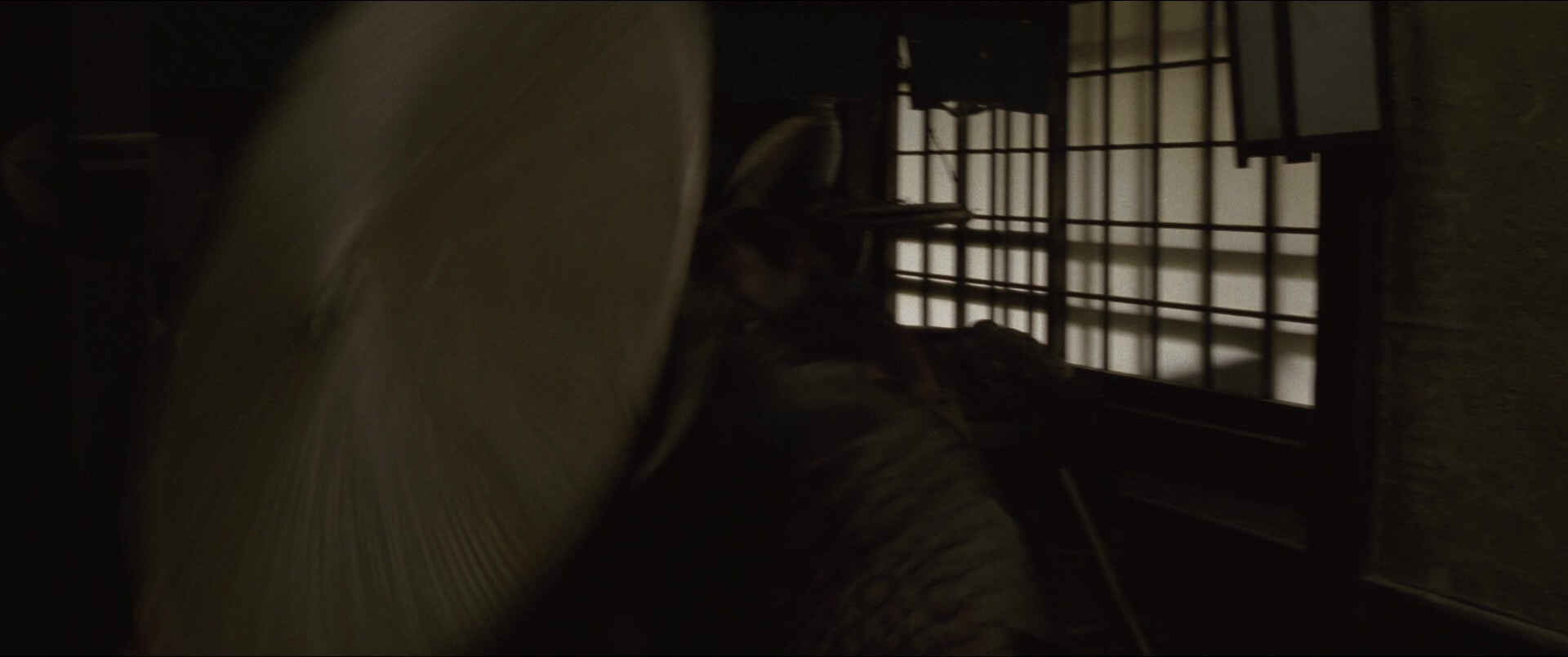 Jusan-nin no shikaku (2010), unknown, 2.39:1 — film still