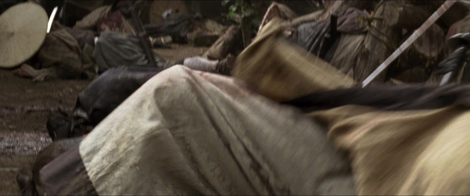 Jusan-nin no shikaku (2010), unknown, 2.39:1 — film still