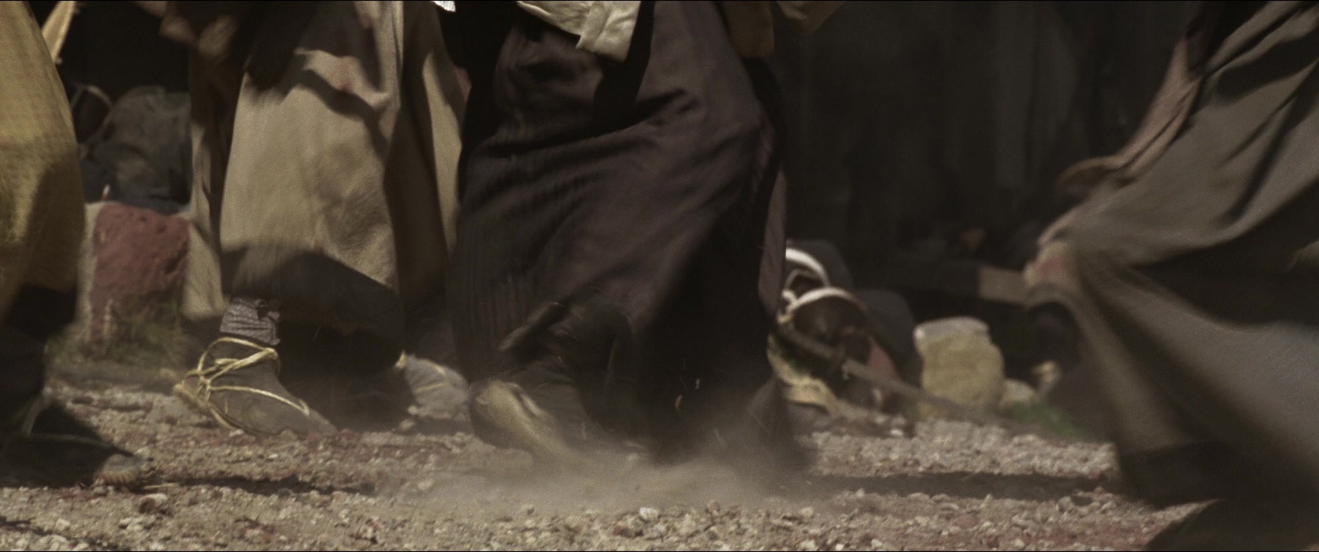 Jusan-nin no shikaku (2010), unknown, 2.39:1 — film still