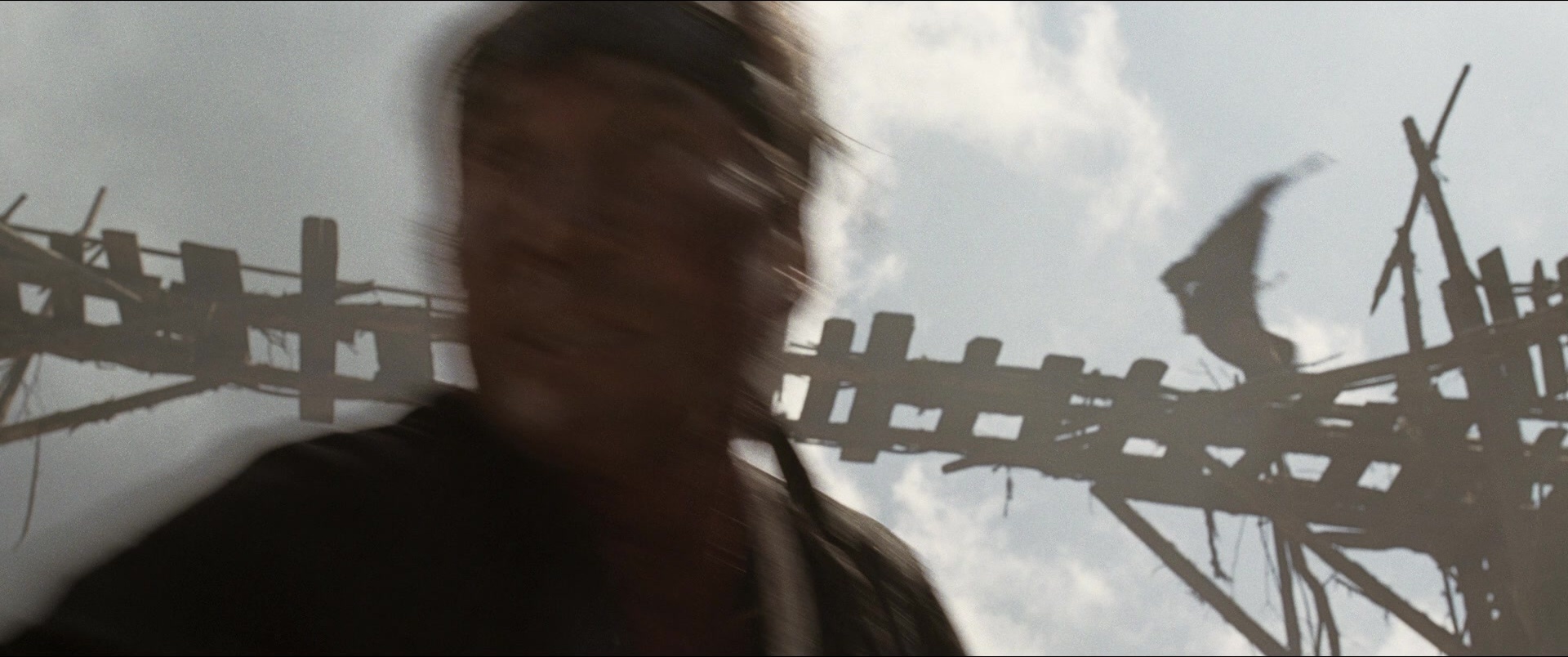 Jusan-nin no shikaku (2010), wide, 2.39:1 — film still