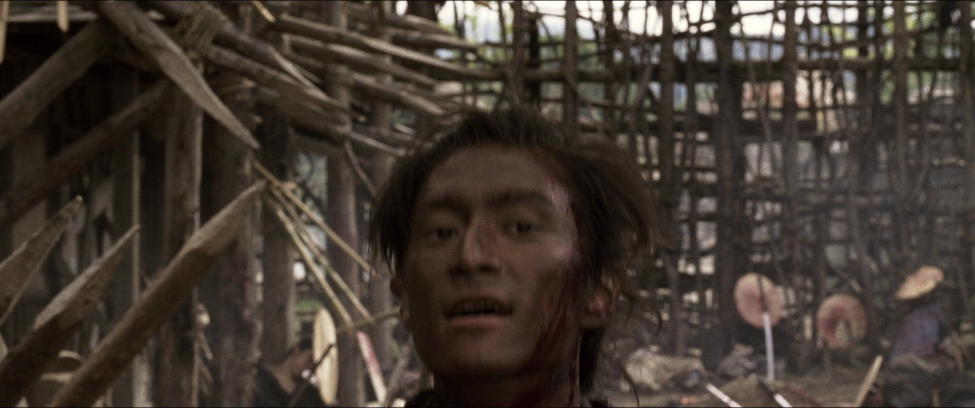 Jusan-nin no shikaku (2010), medium, 2.39:1 — film still