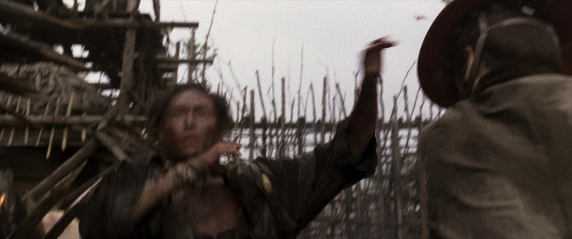 Jusan-nin no shikaku (2010), wide, 2.39:1 — film still
