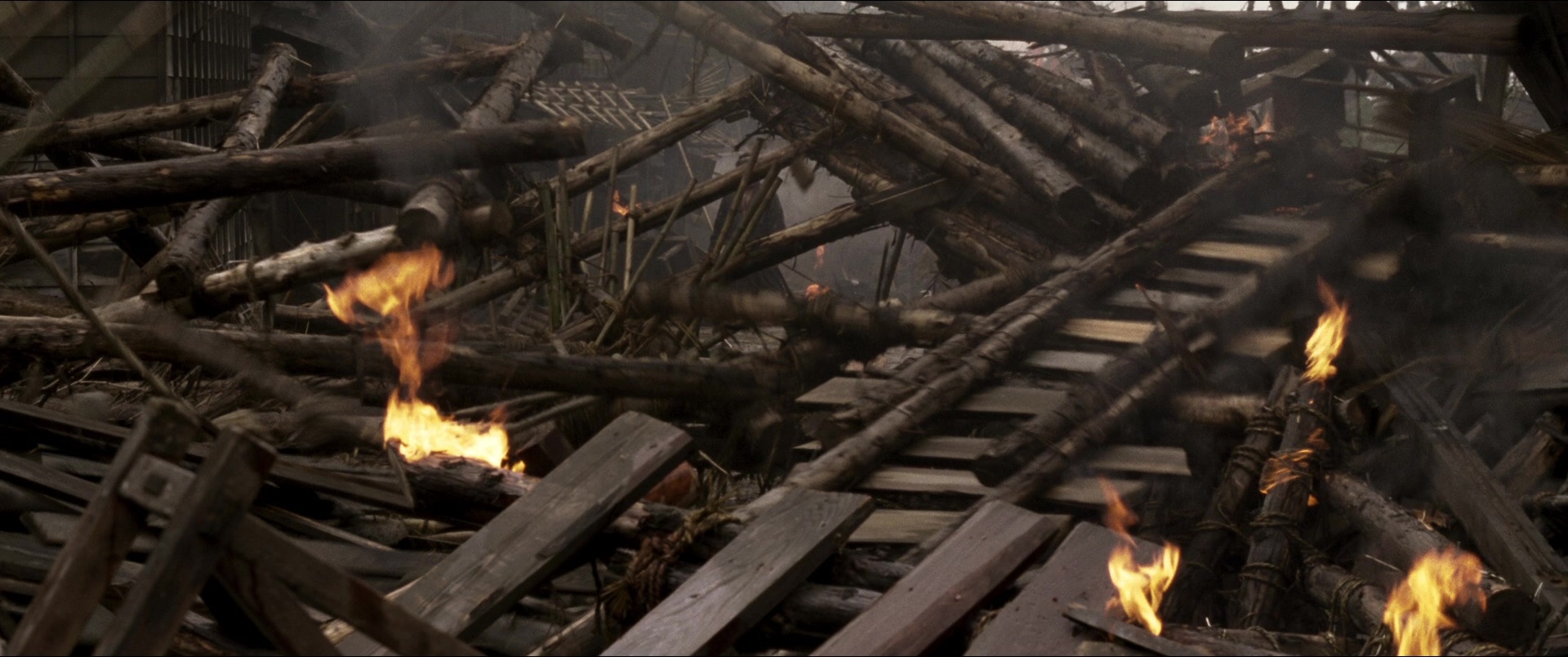 Jusan-nin no shikaku (2010), unknown, 2.39:1 — film still