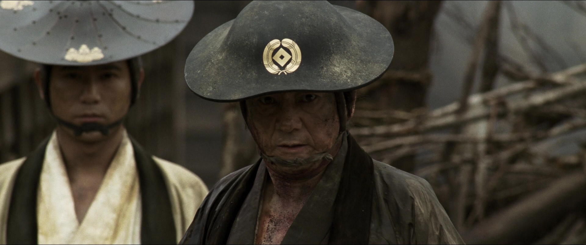 Jusan-nin no shikaku (2010), medium, 2.39:1 — film still