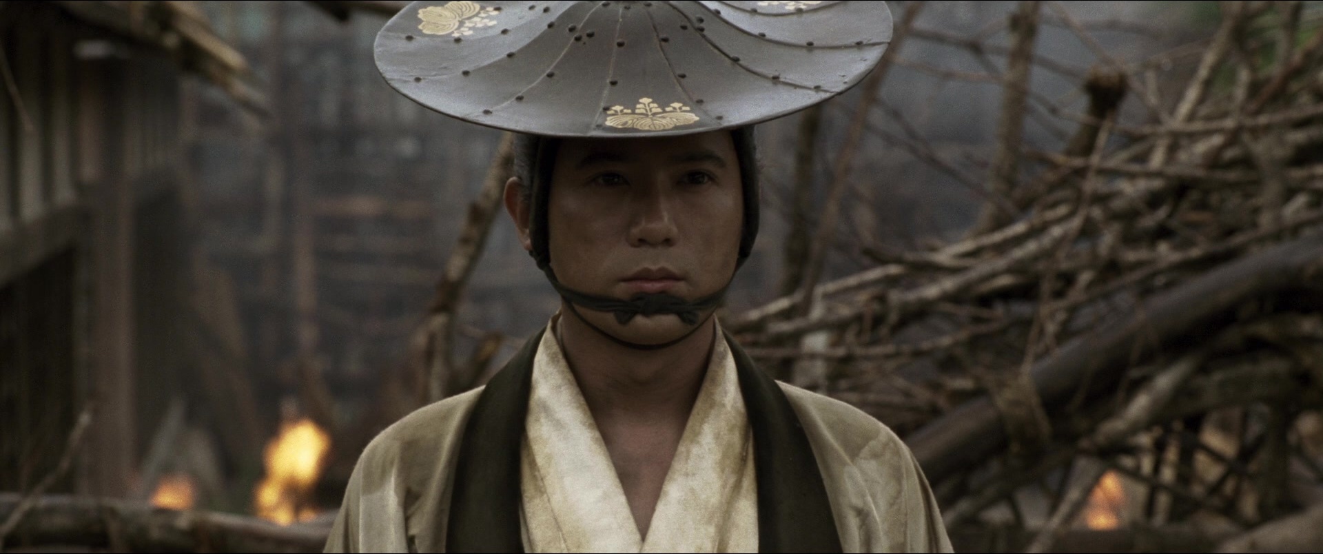 Jusan-nin no shikaku (2010), wide, 2.39:1 — film still