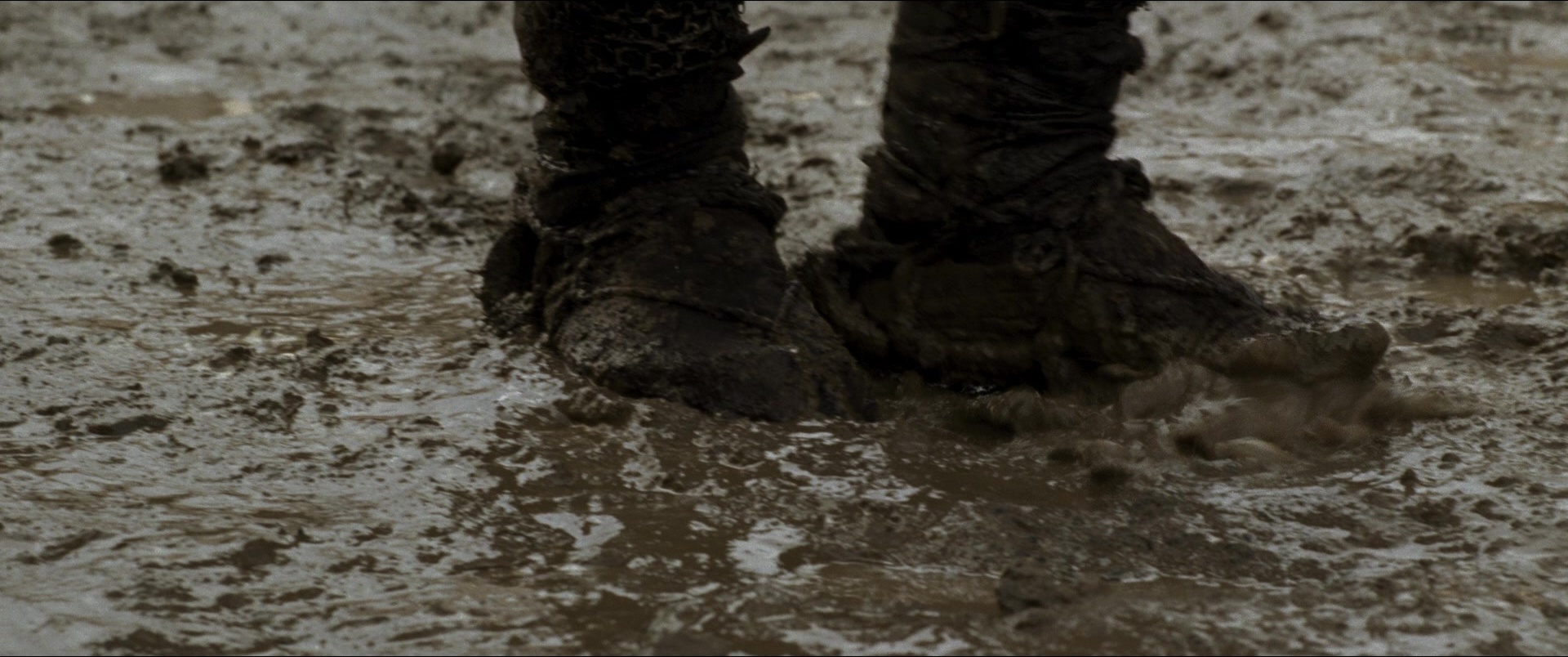 Jusan-nin no shikaku (2010), wide, 2.39:1 — film still