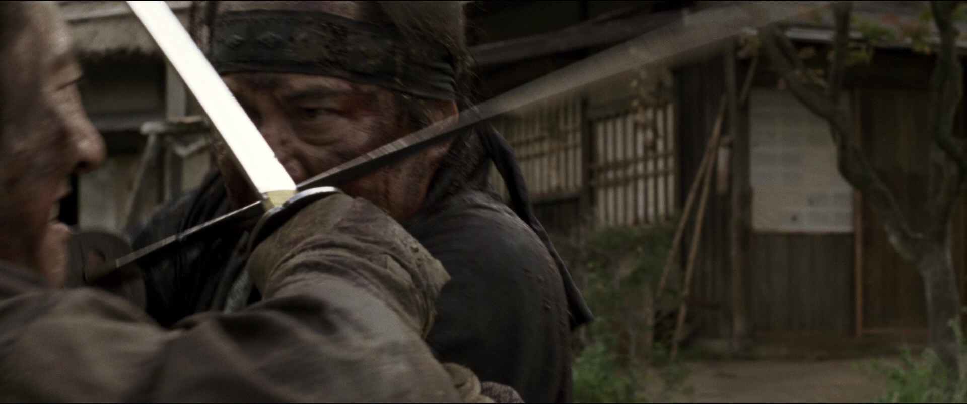 Jusan-nin no shikaku (2010), wide, 2.39:1 — film still