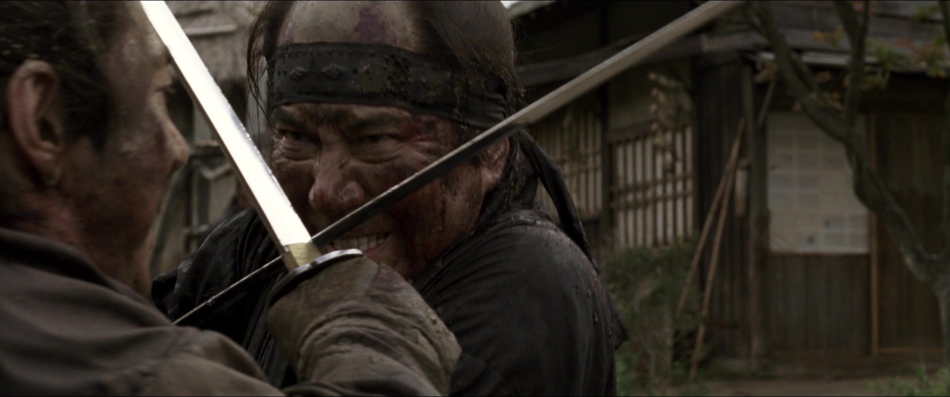 Jusan-nin no shikaku (2010), medium, 2.39:1 — film still