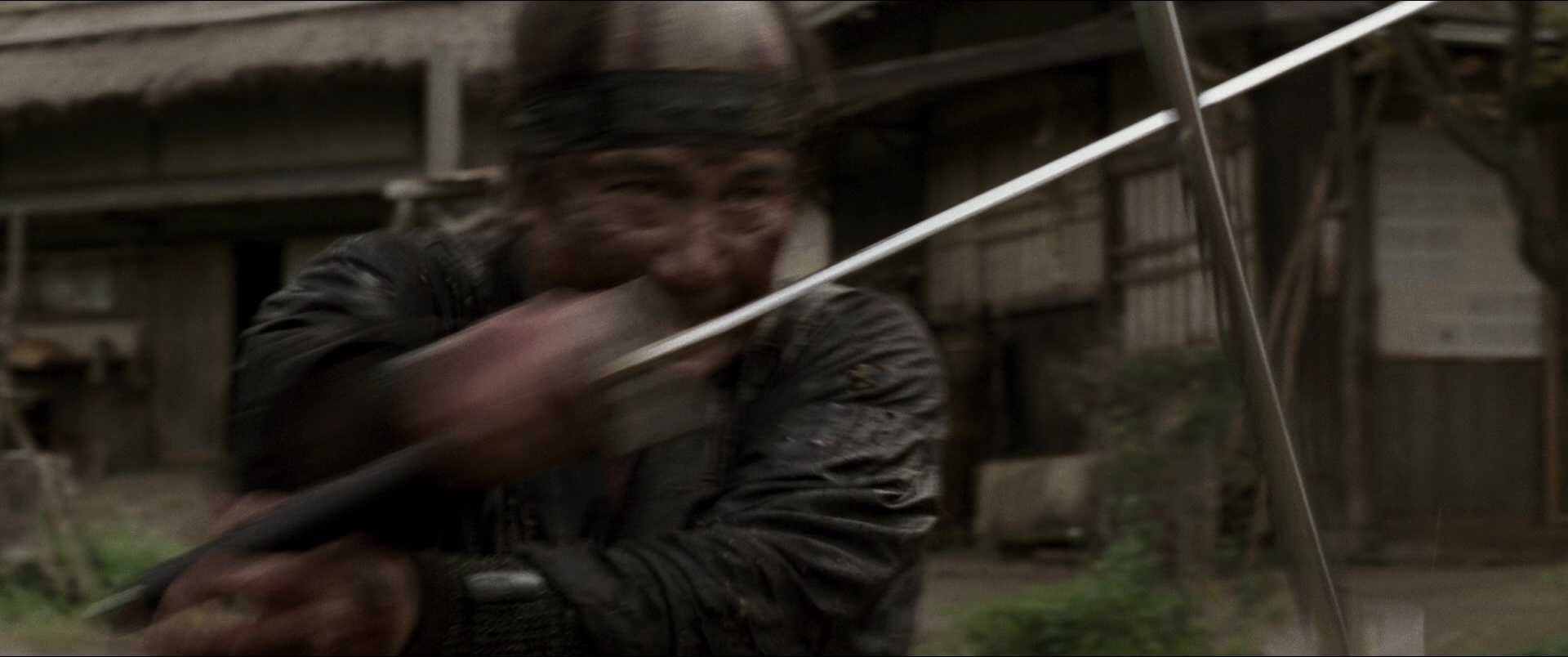 Jusan-nin no shikaku (2010), wide, 2.39:1 — film still