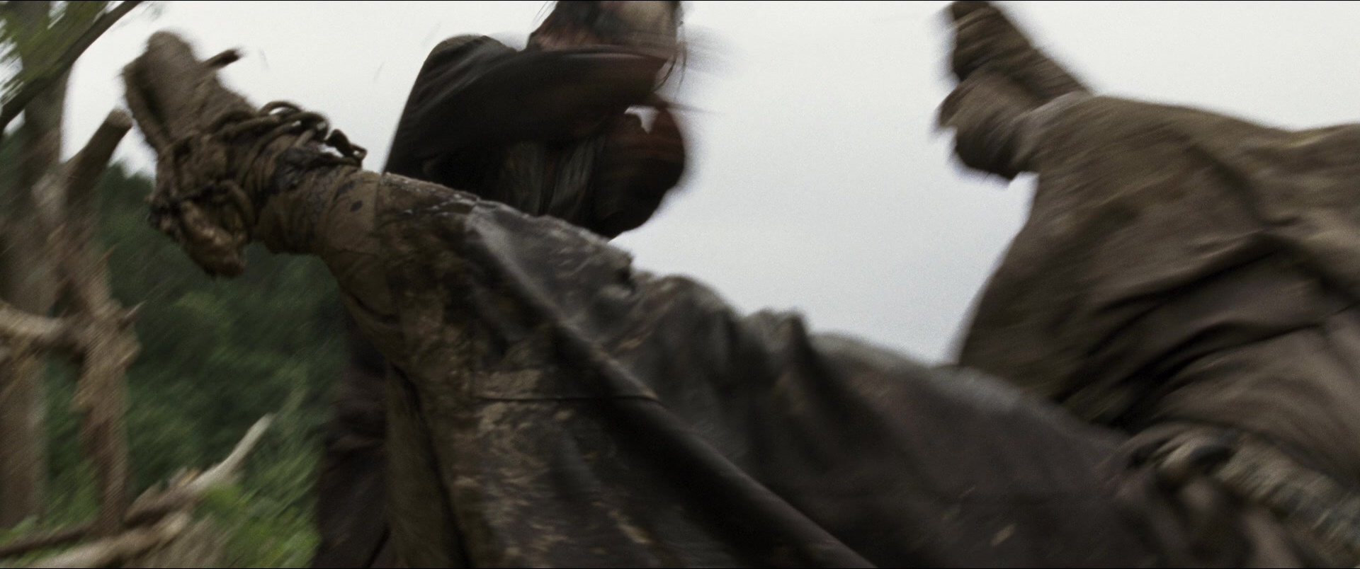 Jusan-nin no shikaku (2010), unknown, 2.39:1 — film still