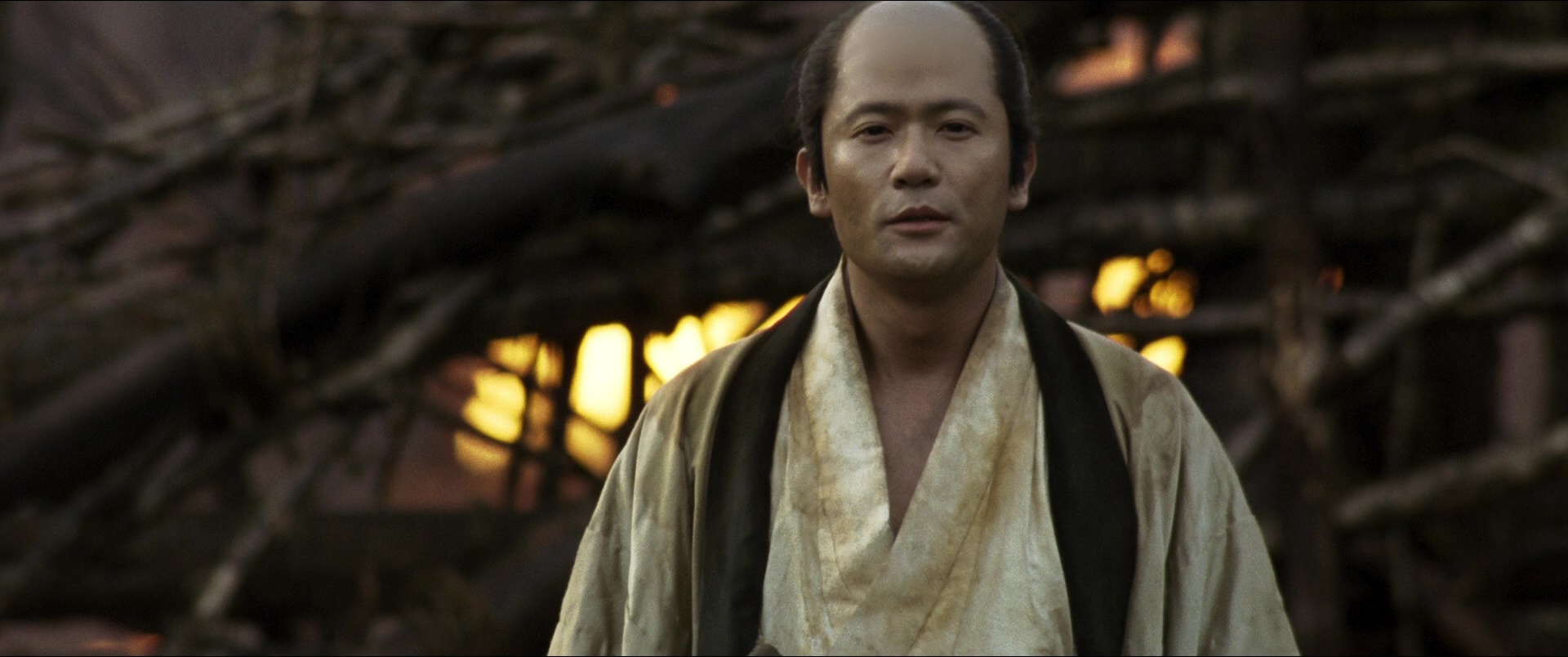 Jusan-nin no shikaku (2010), wide, 2.39:1 — film still