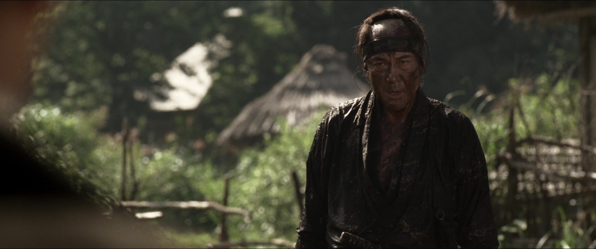 Jusan-nin no shikaku (2010), wide, 2.39:1 — film still