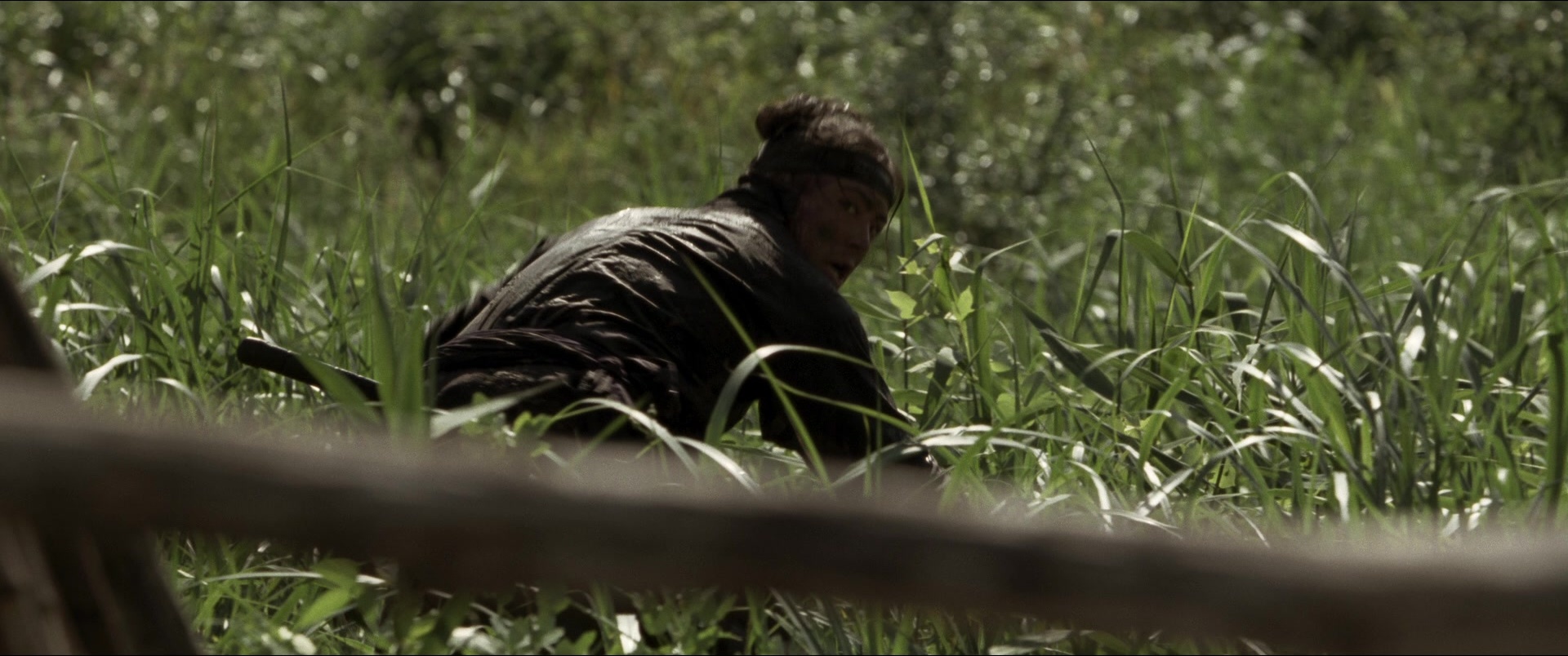 Jusan-nin no shikaku (2010), wide, 2.39:1 — film still