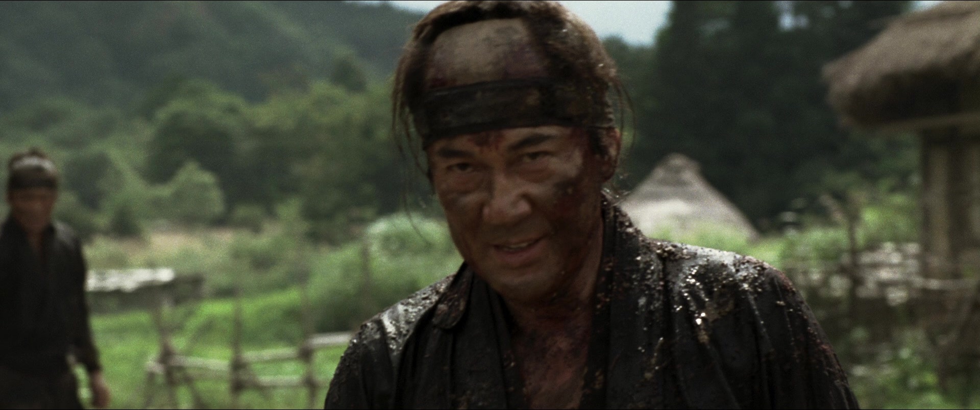 Jusan-nin no shikaku (2010), wide, 2.39:1 — film still