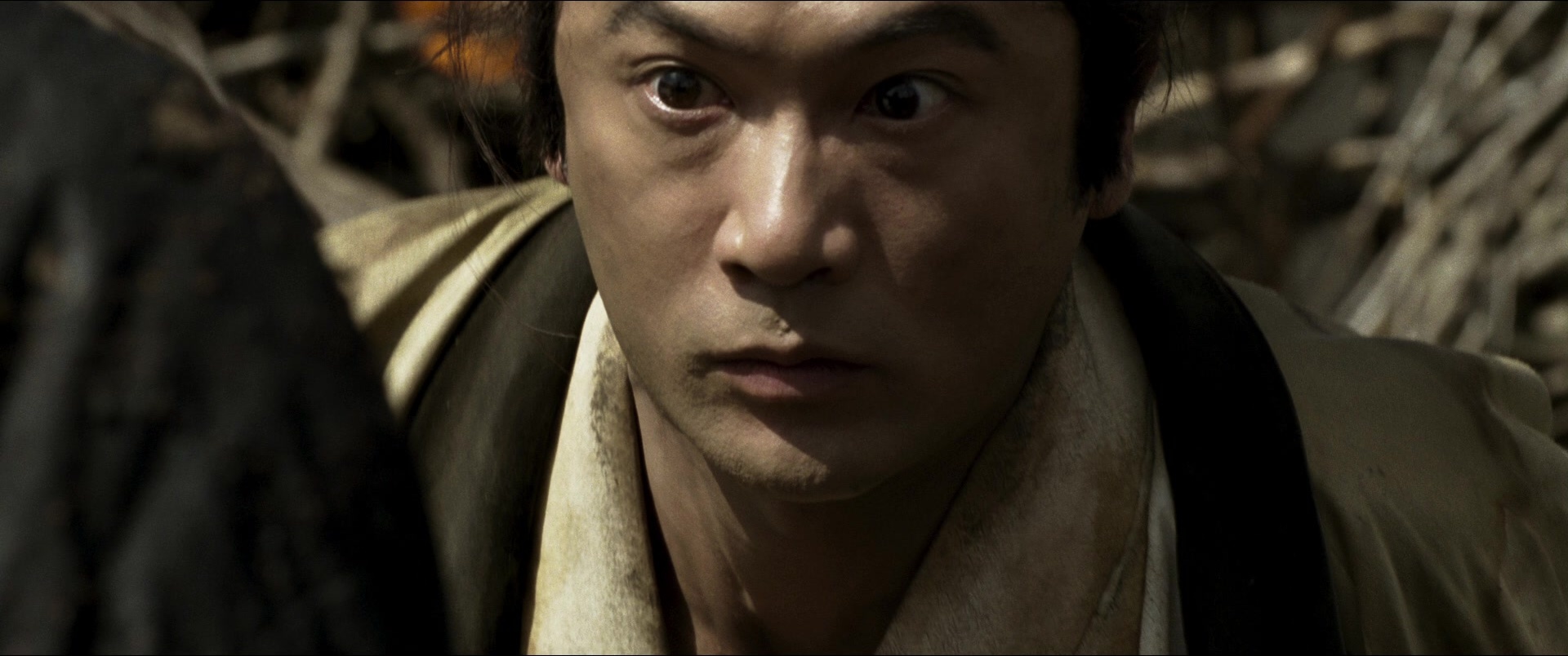 Jusan-nin no shikaku (2010), unknown, 2.39:1 — film still
