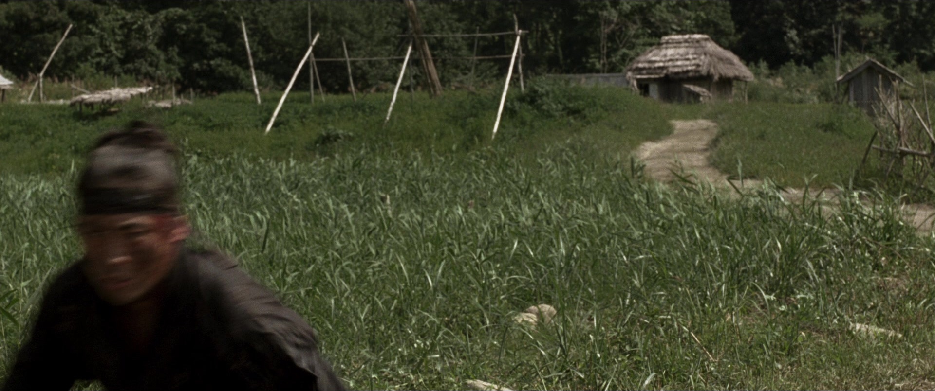 Jusan-nin no shikaku (2010), unknown, 2.39:1 — film still