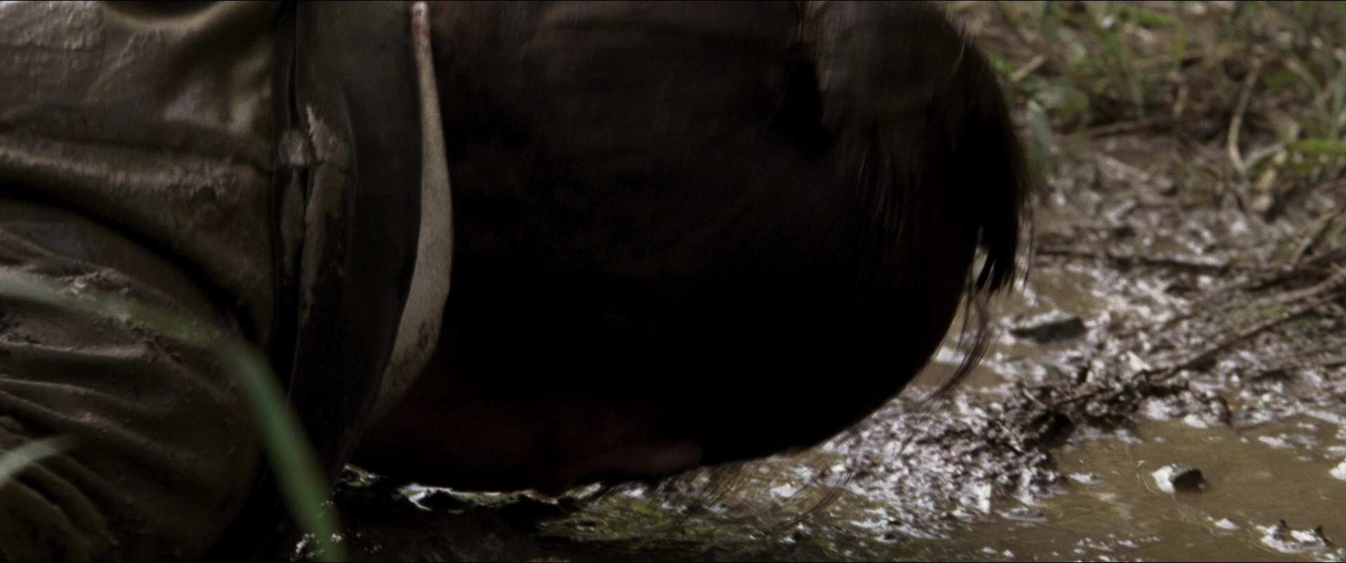 Jusan-nin no shikaku (2010), unknown, 2.39:1 — film still