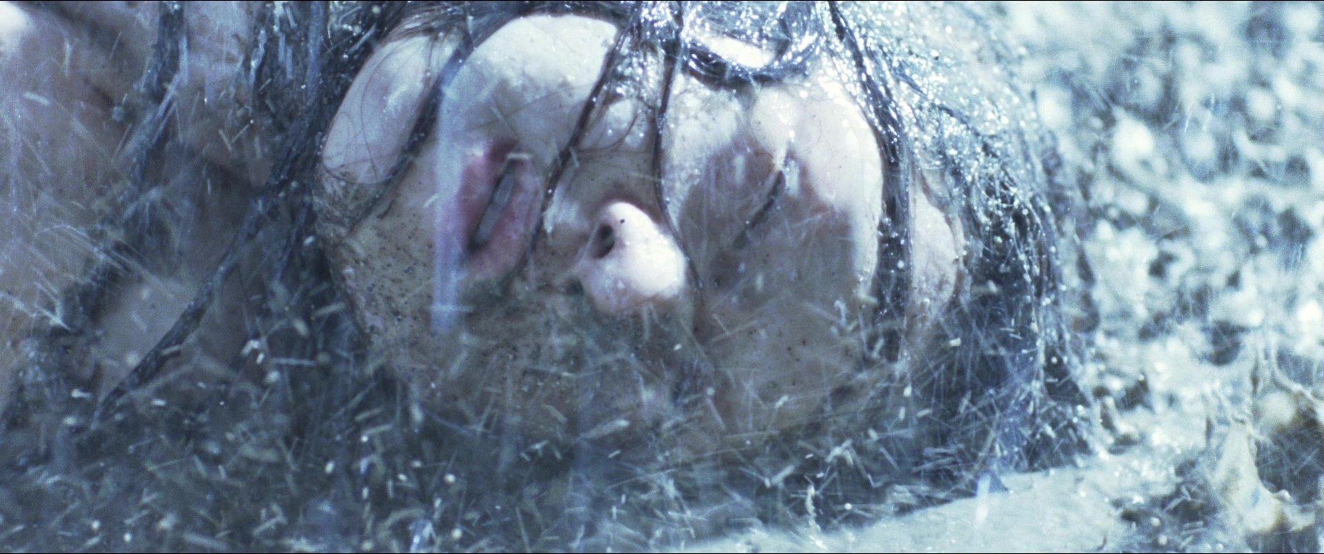 Jusan-nin no shikaku (2010), wide, 2.39:1 — film still
