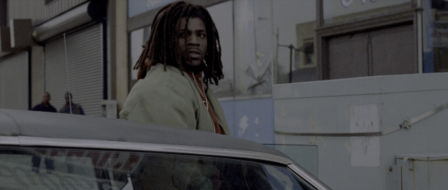 8 Mile — film still