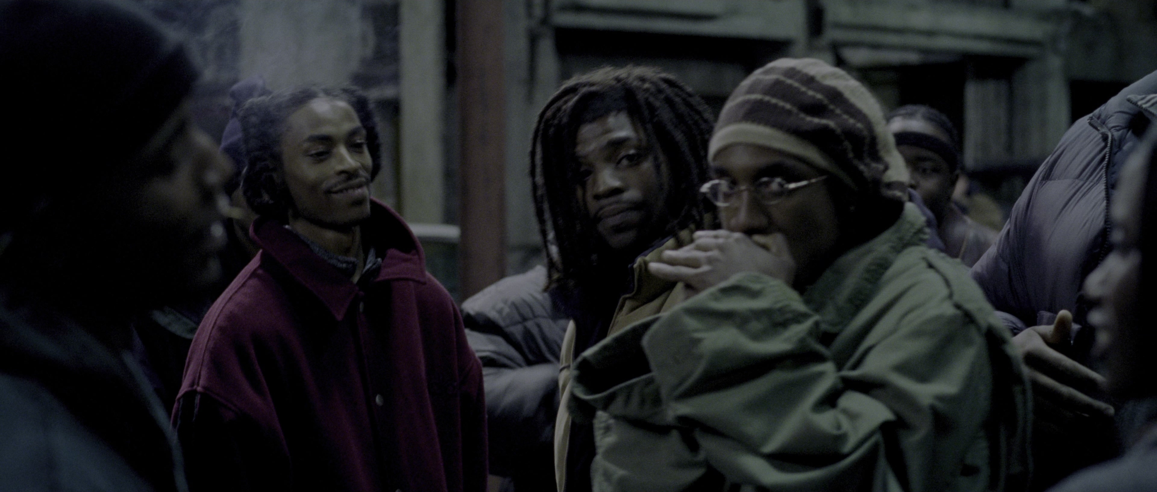8 Mile (2002), wide, 2.35:1 — film still