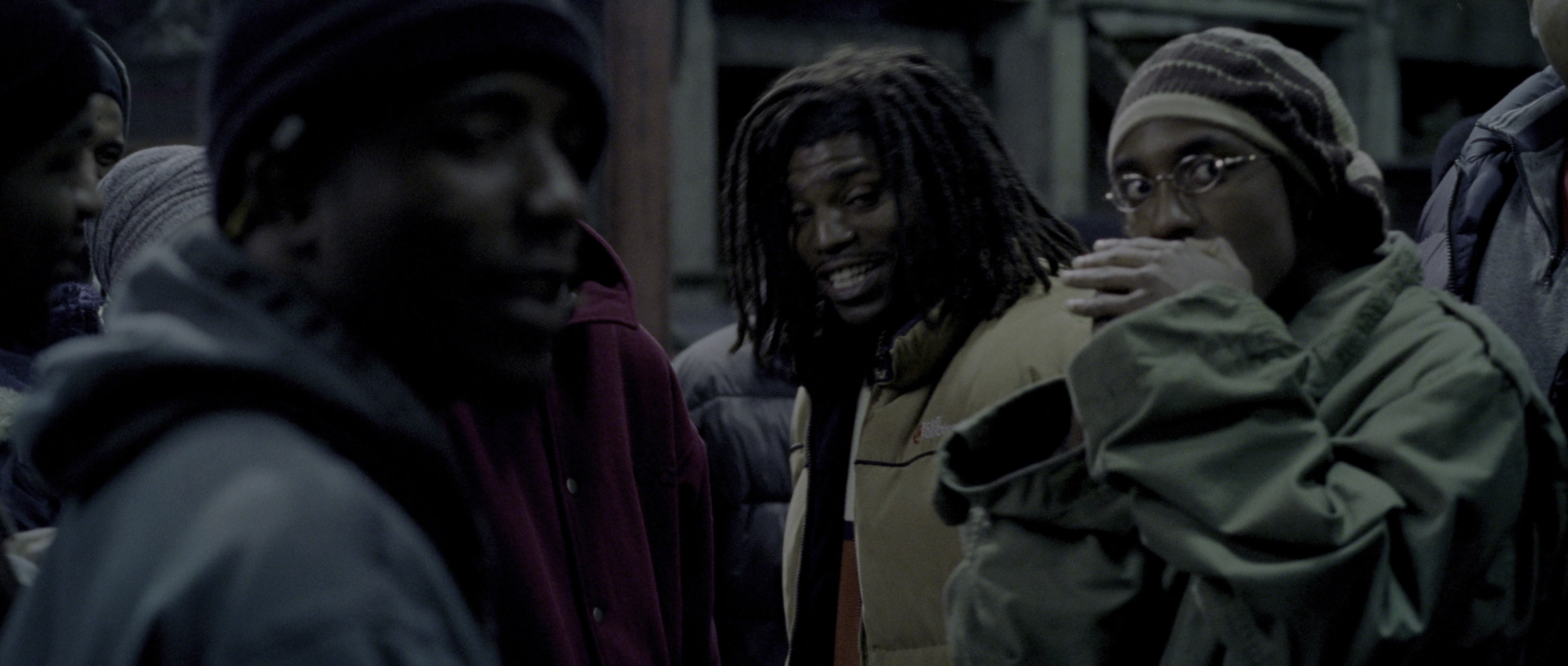 8 Mile (2002), wide, 2.35:1 — film still