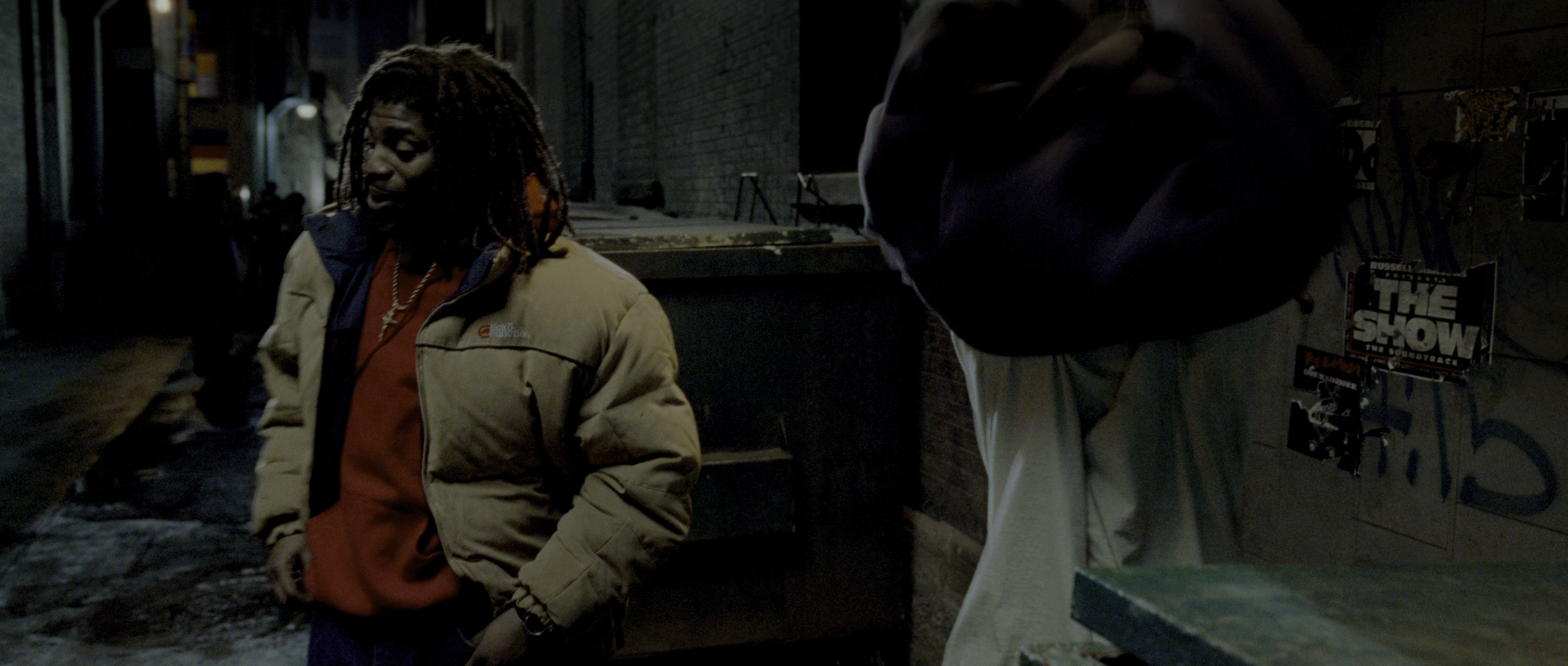 8 Mile (2002), wide, 2.35:1 — film still
