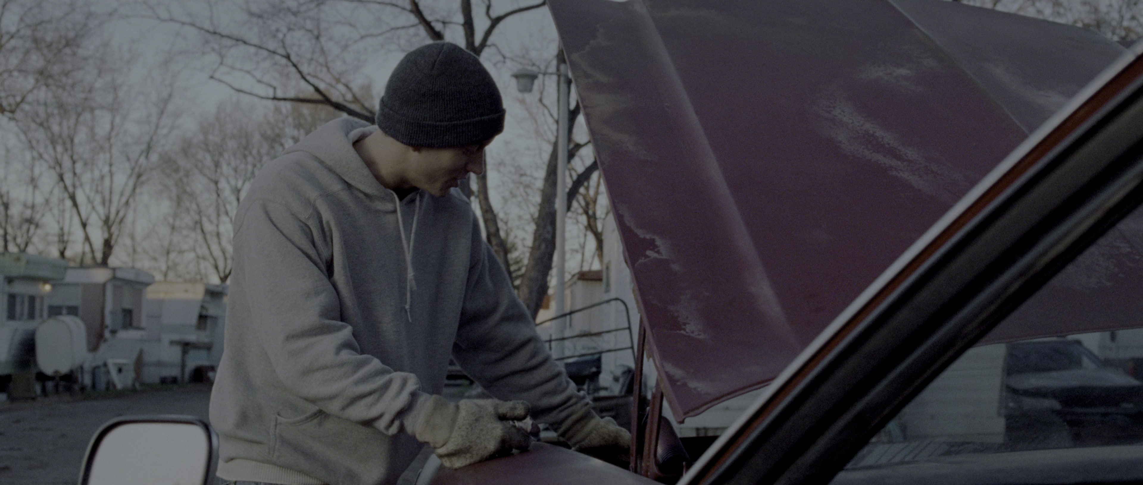8 Mile (2002), wide, 2.35:1 — film still