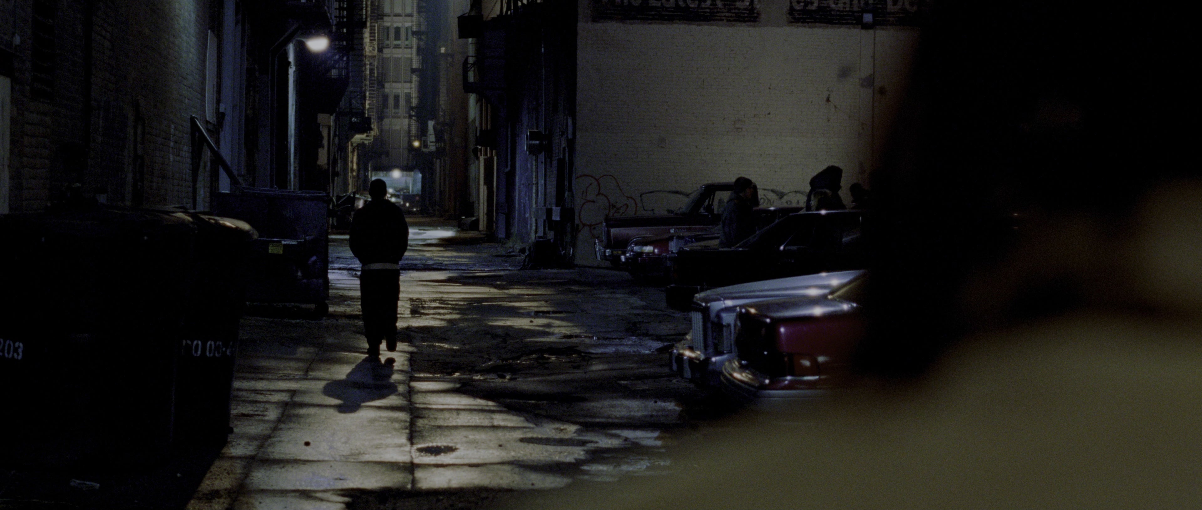 8 Mile (2002), wide, 2.35:1 — film still