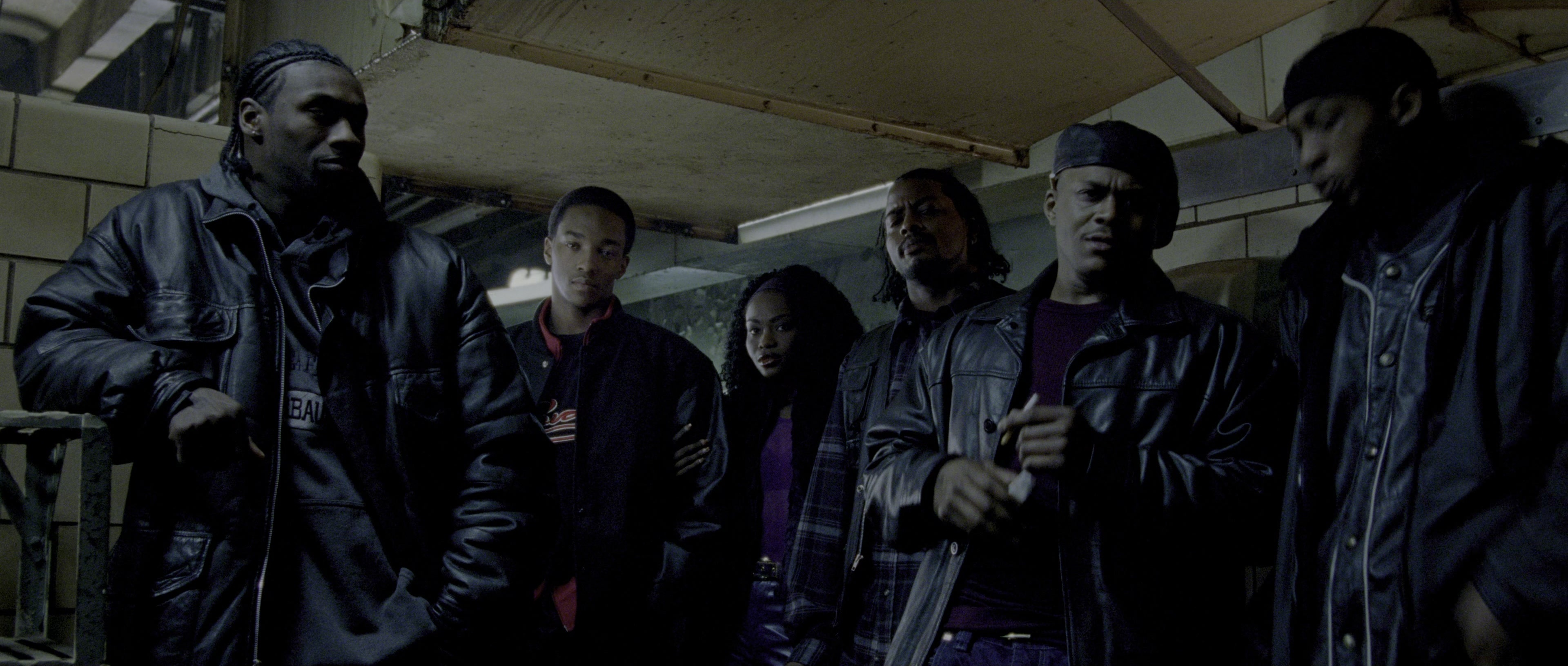 8 Mile (2002), wide, 2.35:1 — film still