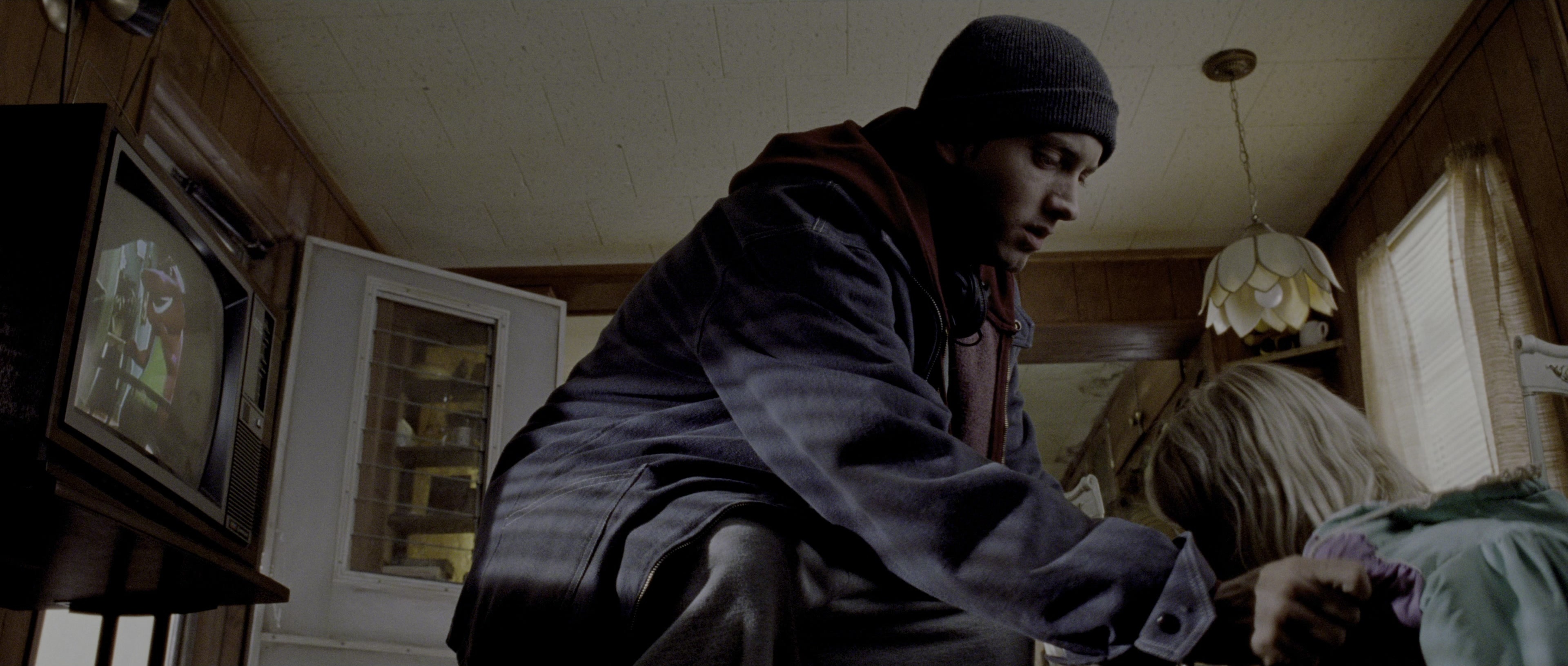 8 Mile (2002), medium, 2.35:1 — film still
