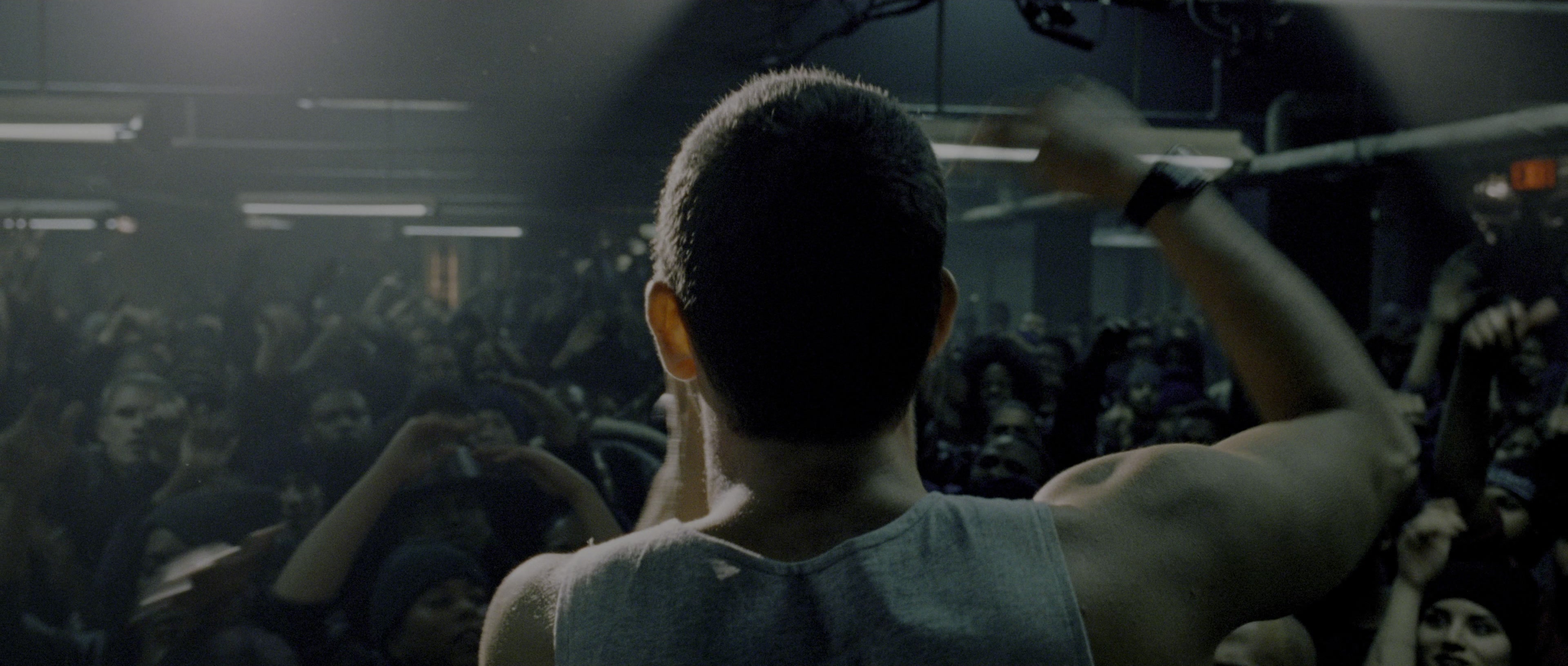 8 Mile (2002), wide, 2.35:1 — film still