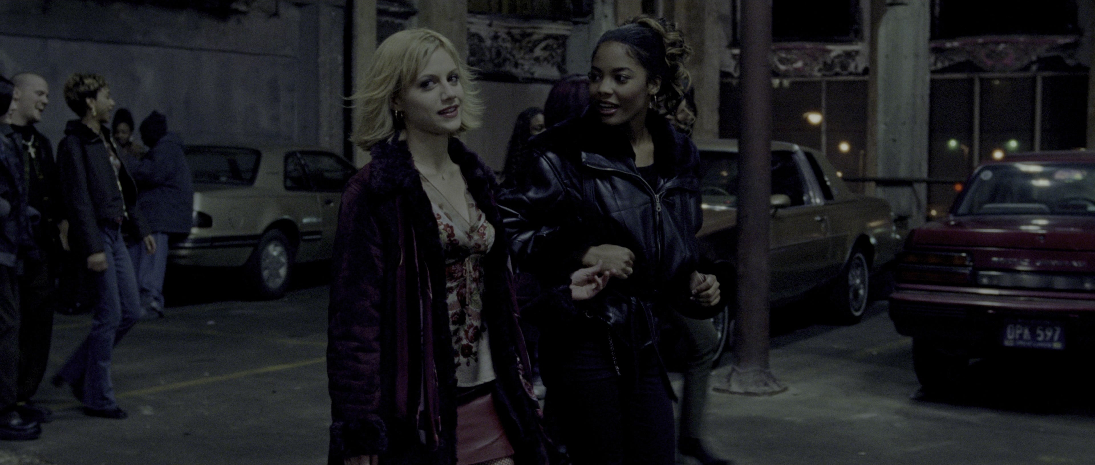 8 Mile (2002), wide, 2.35:1 — film still