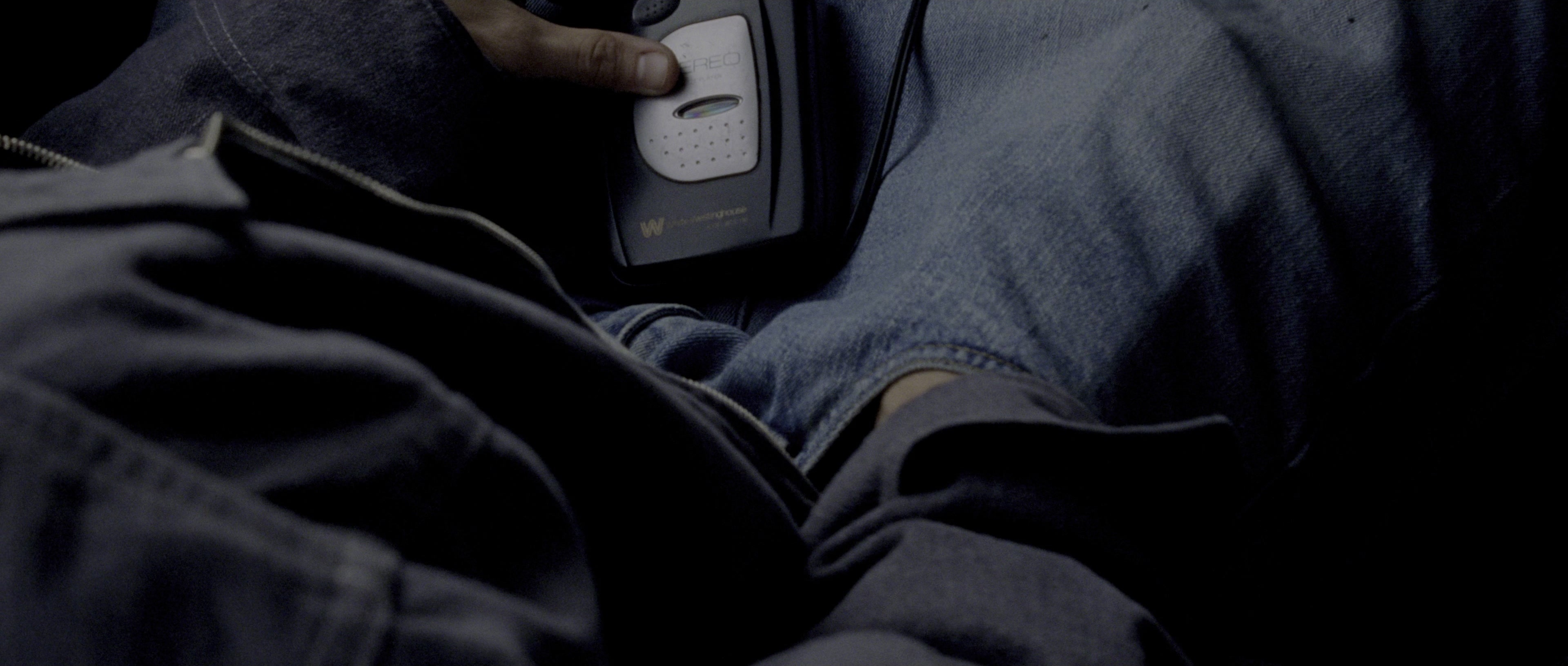 8 Mile (2002), wide, 2.35:1 — film still