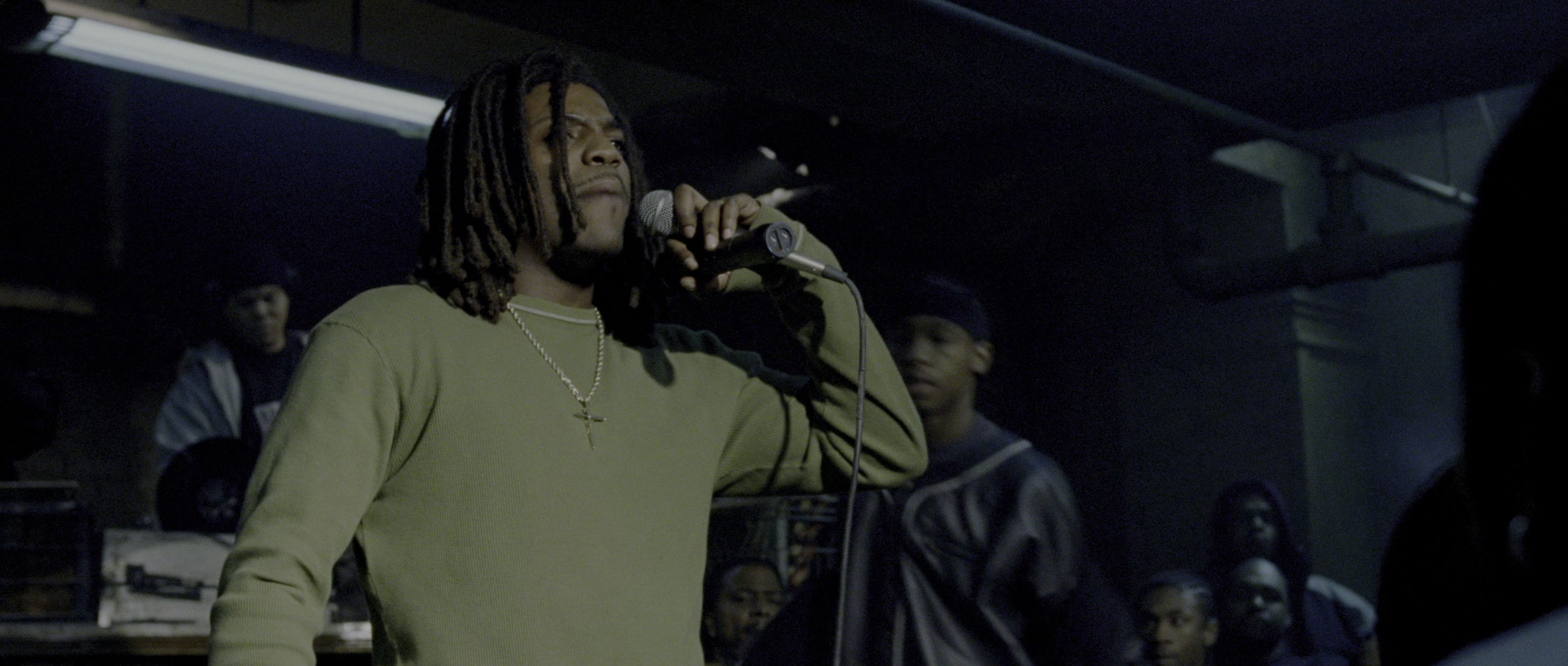 8 Mile (2002), wide, 2.35:1 — film still