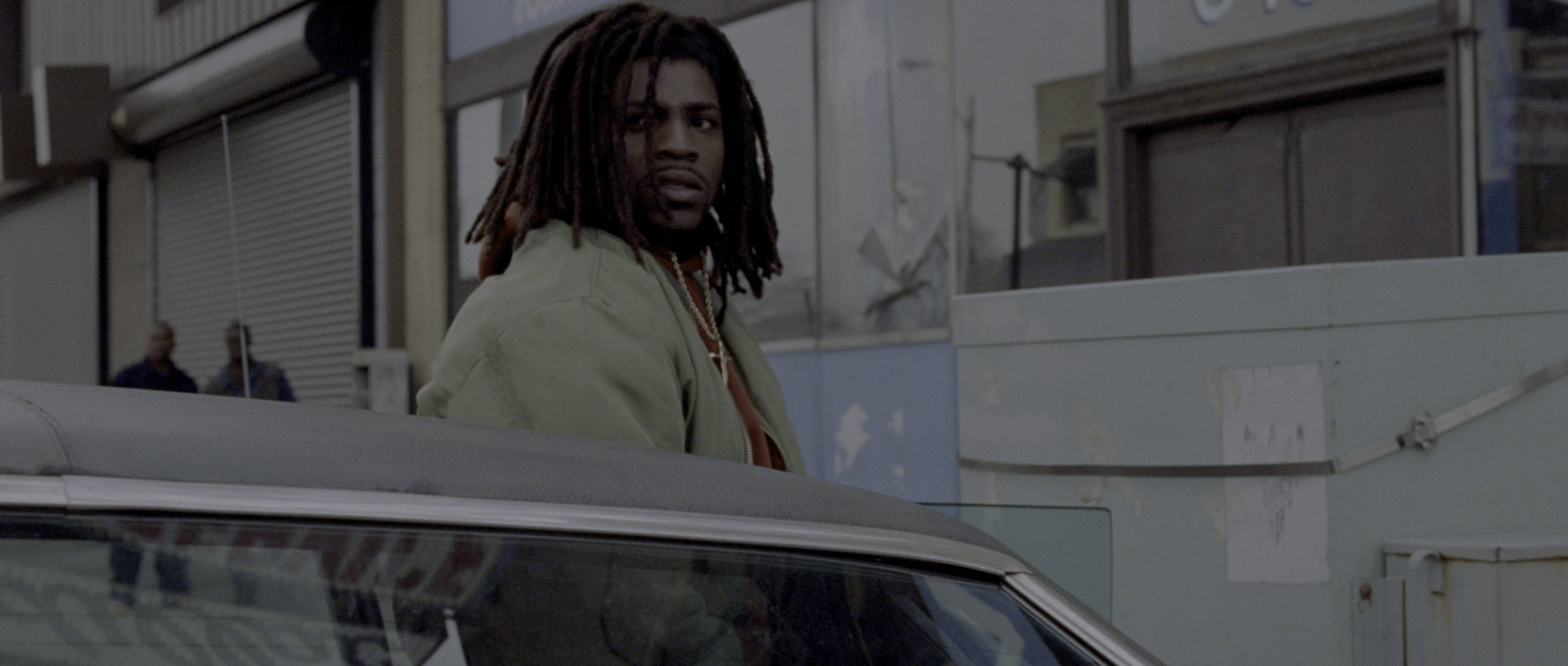 8 Mile (2002), wide, 2.35:1 — film still