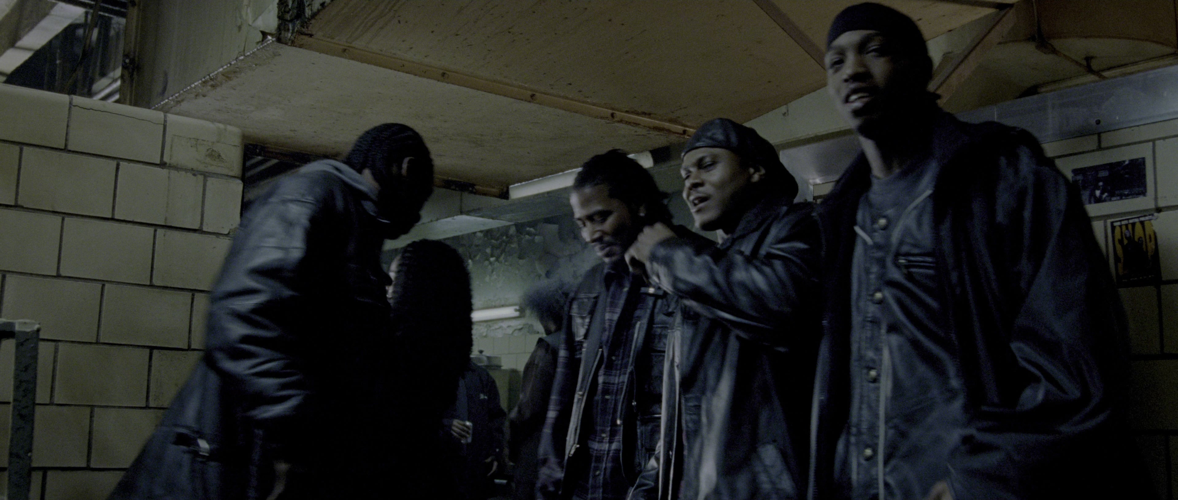 8 Mile (2002), wide, 2.35:1 — film still