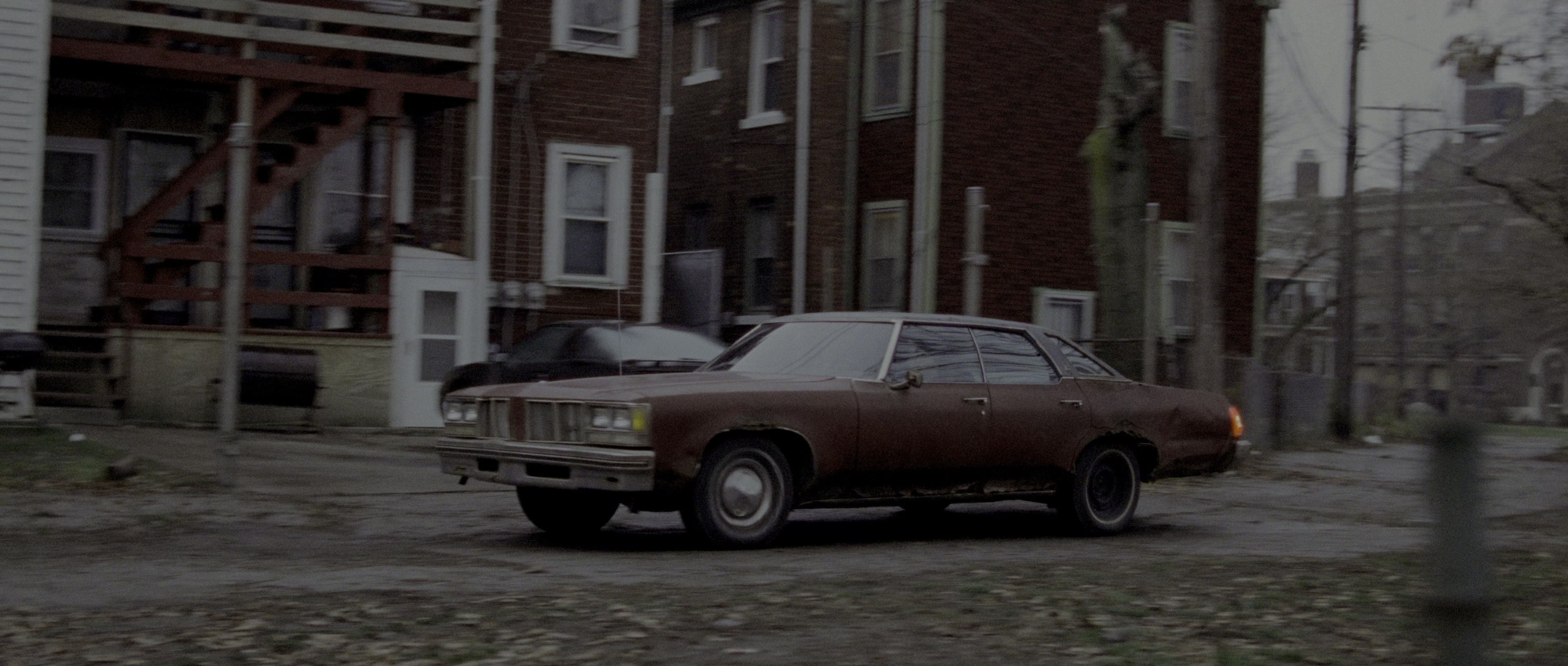 8 Mile (2002), wide, 2.35:1 — film still