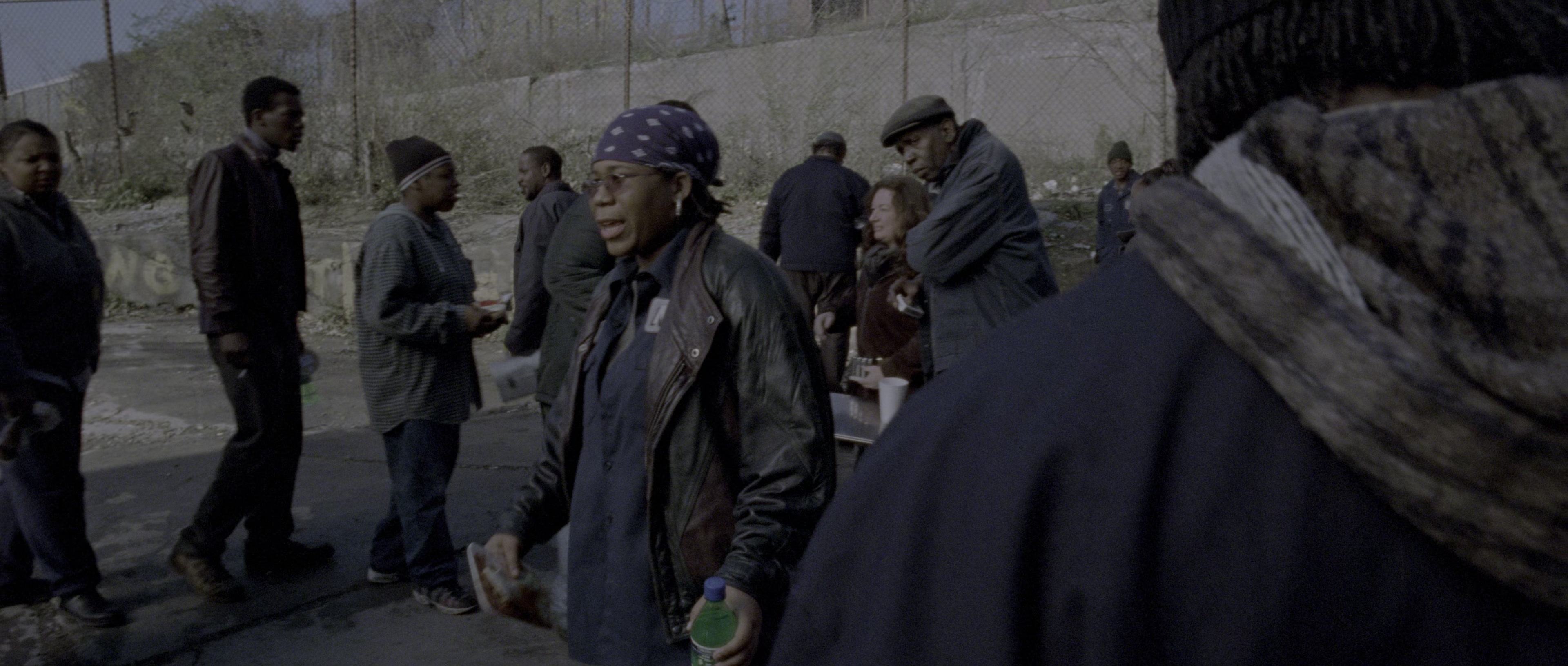 8 Mile (2002), wide, 2.35:1 — film still