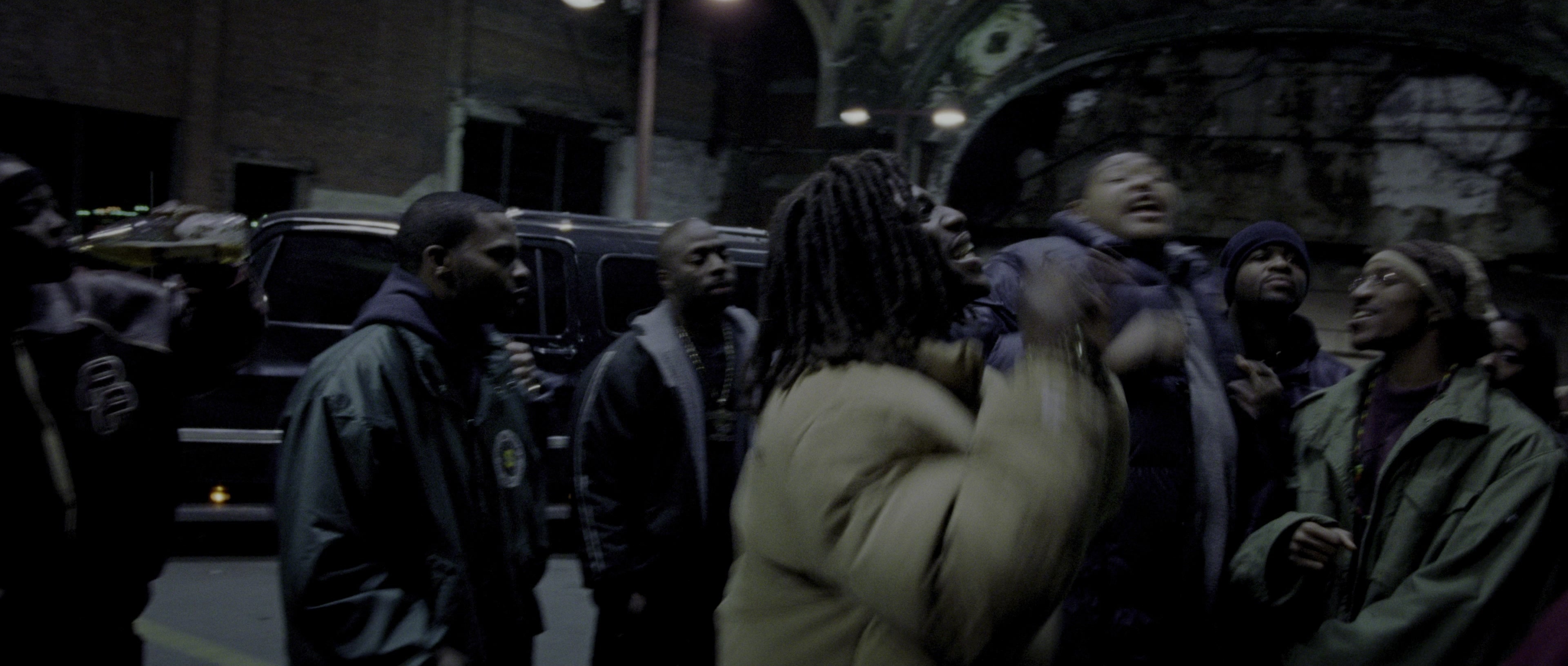 8 Mile (2002), wide, 2.35:1 — film still