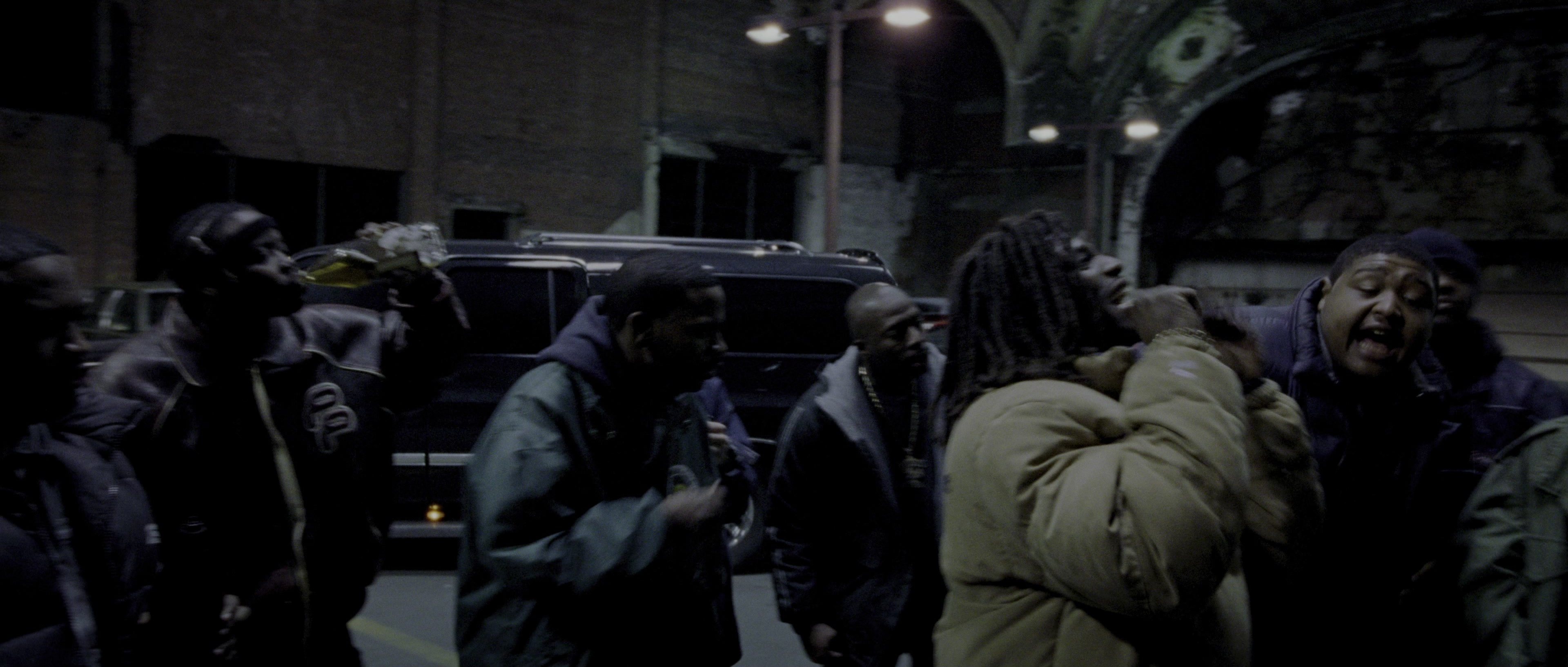 8 Mile (2002), wide, 2.35:1 — film still