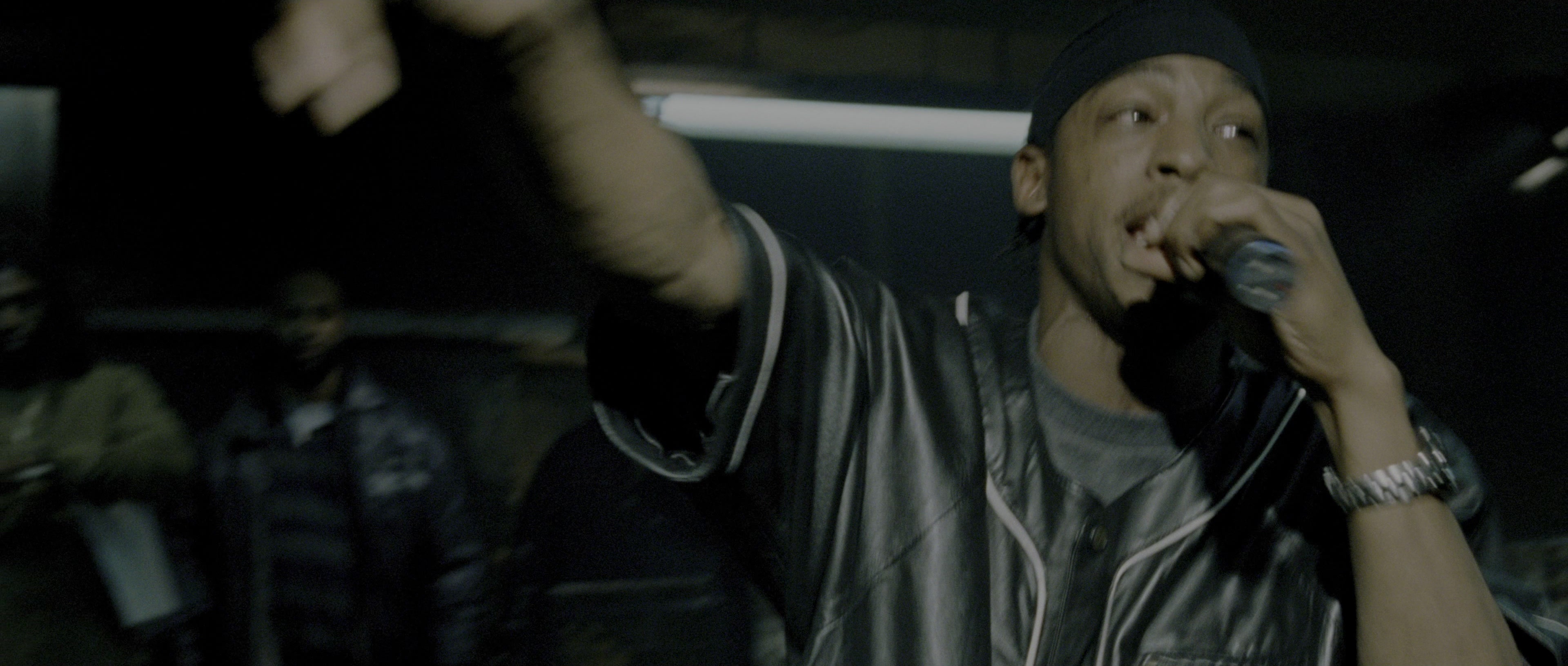 8 Mile (2002), wide, 2.35:1 — film still