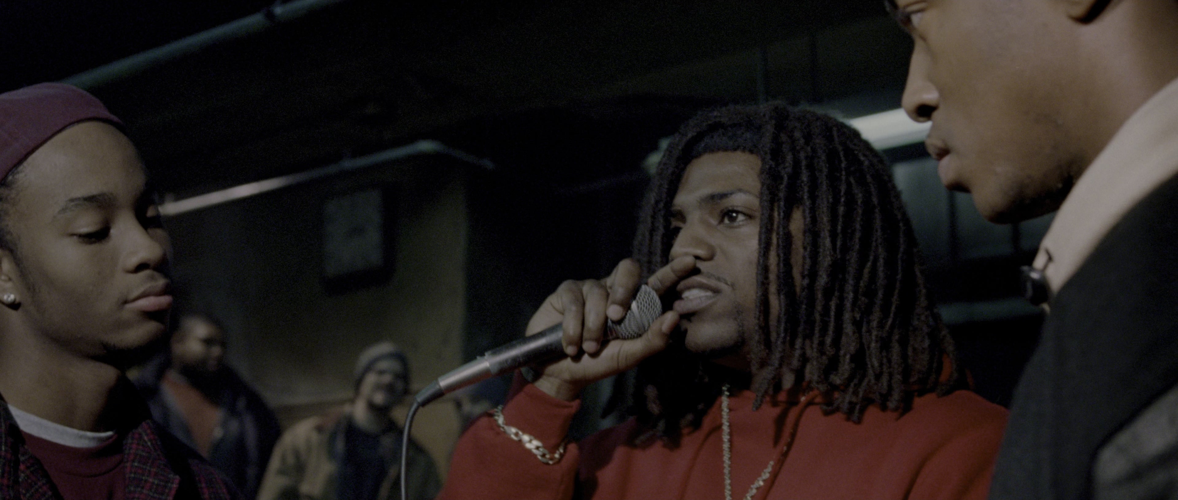 8 Mile (2002), wide, 2.35:1 — film still