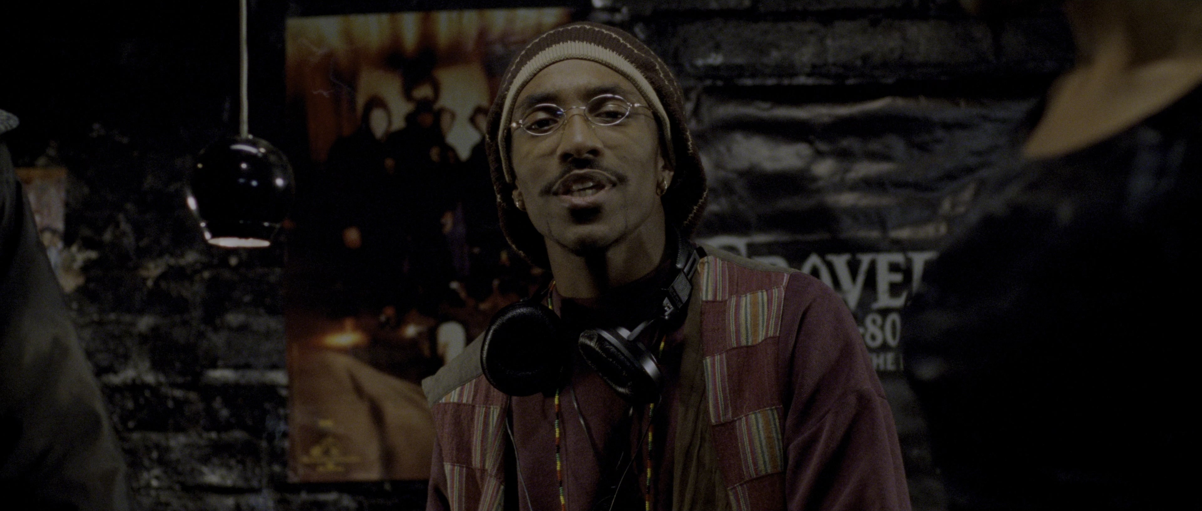 8 Mile (2002), medium, 2.35:1 — film still